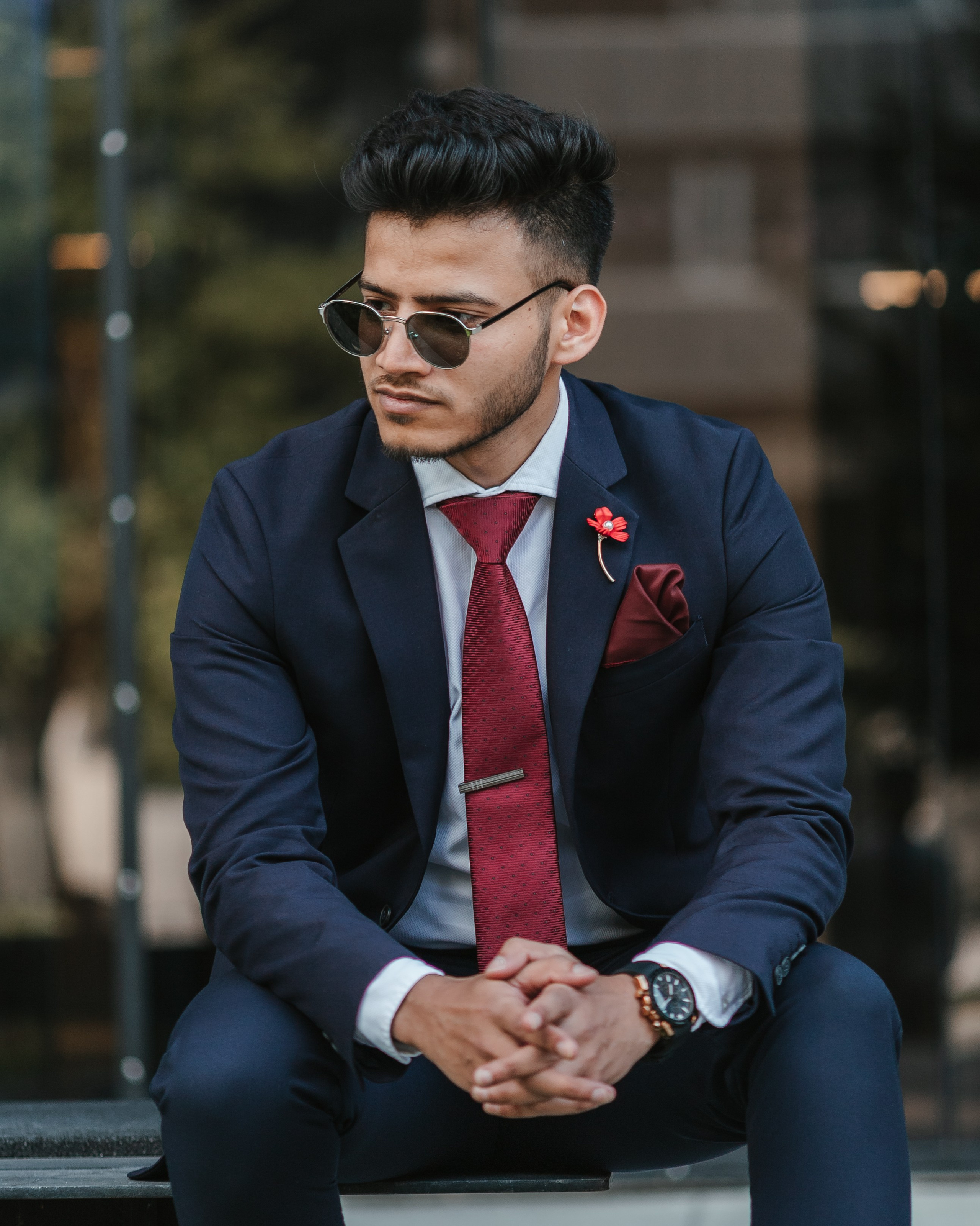 Graduation 3. Bspander