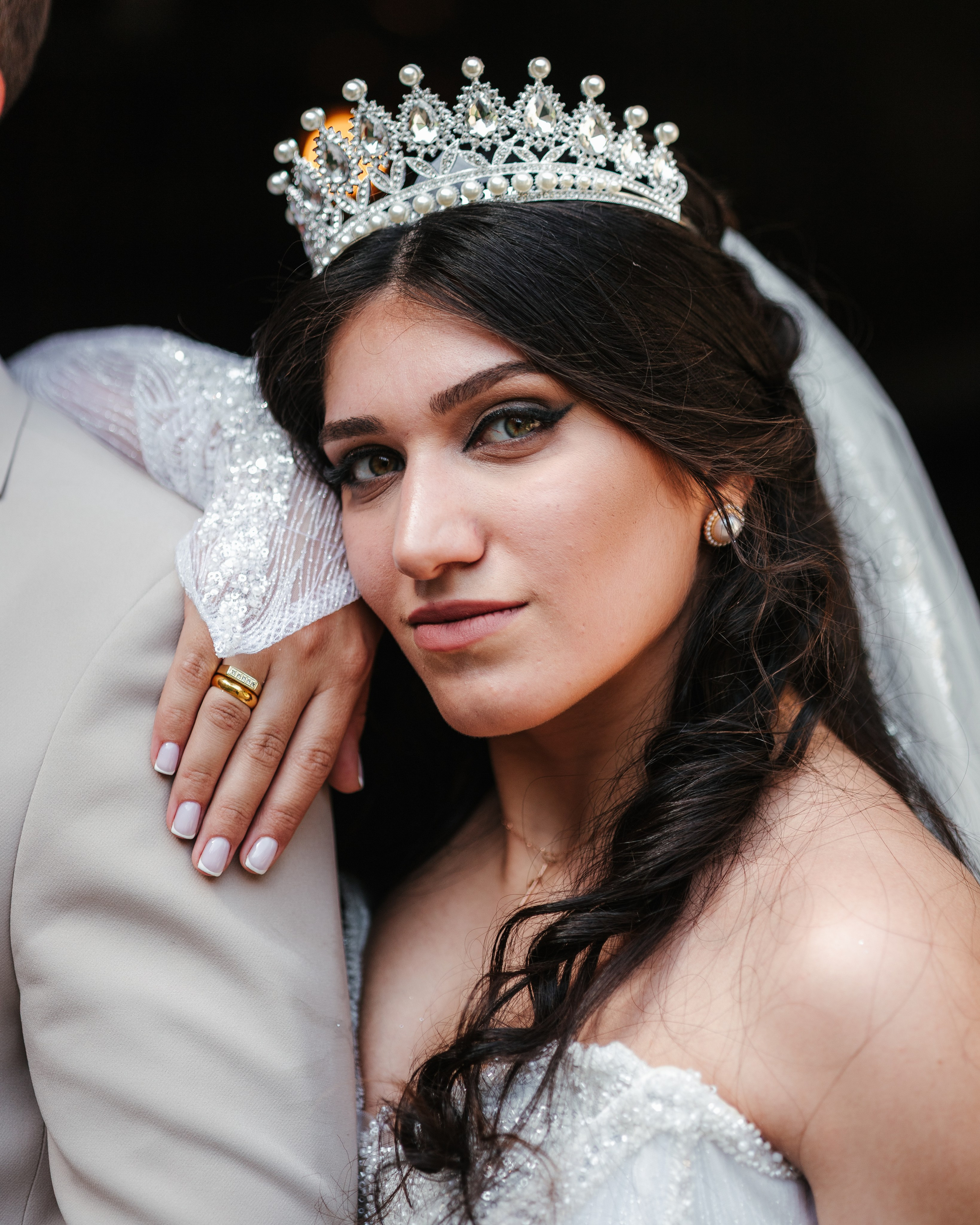 Nino & Giorgi. Bspander