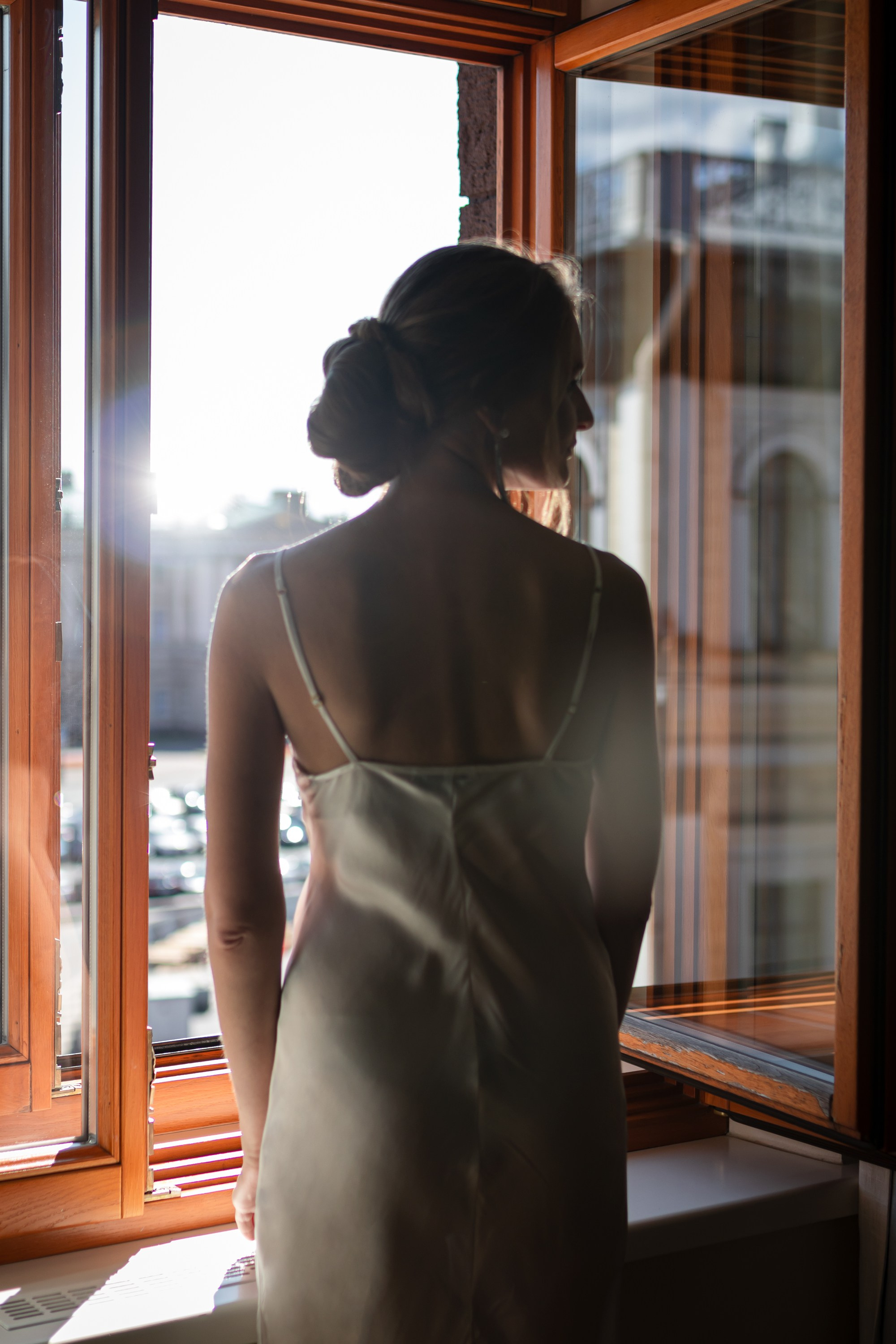 Artem & Valeria. Wedding and portrait photographer in Valencia Dmitrii Leonov