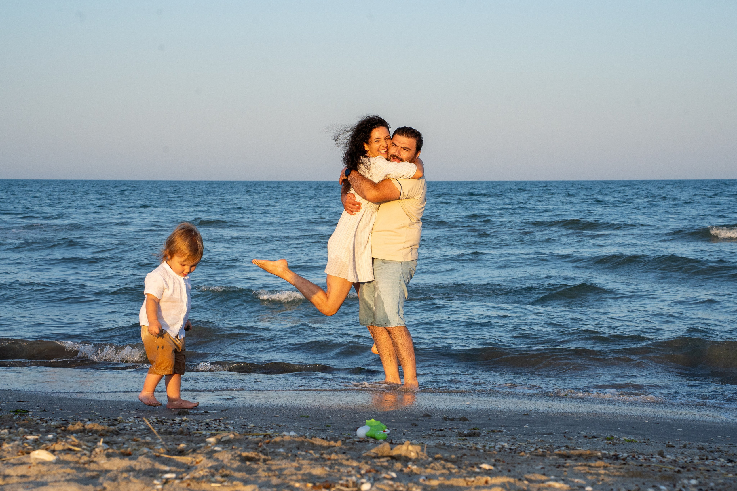 Family Time. Adelinne