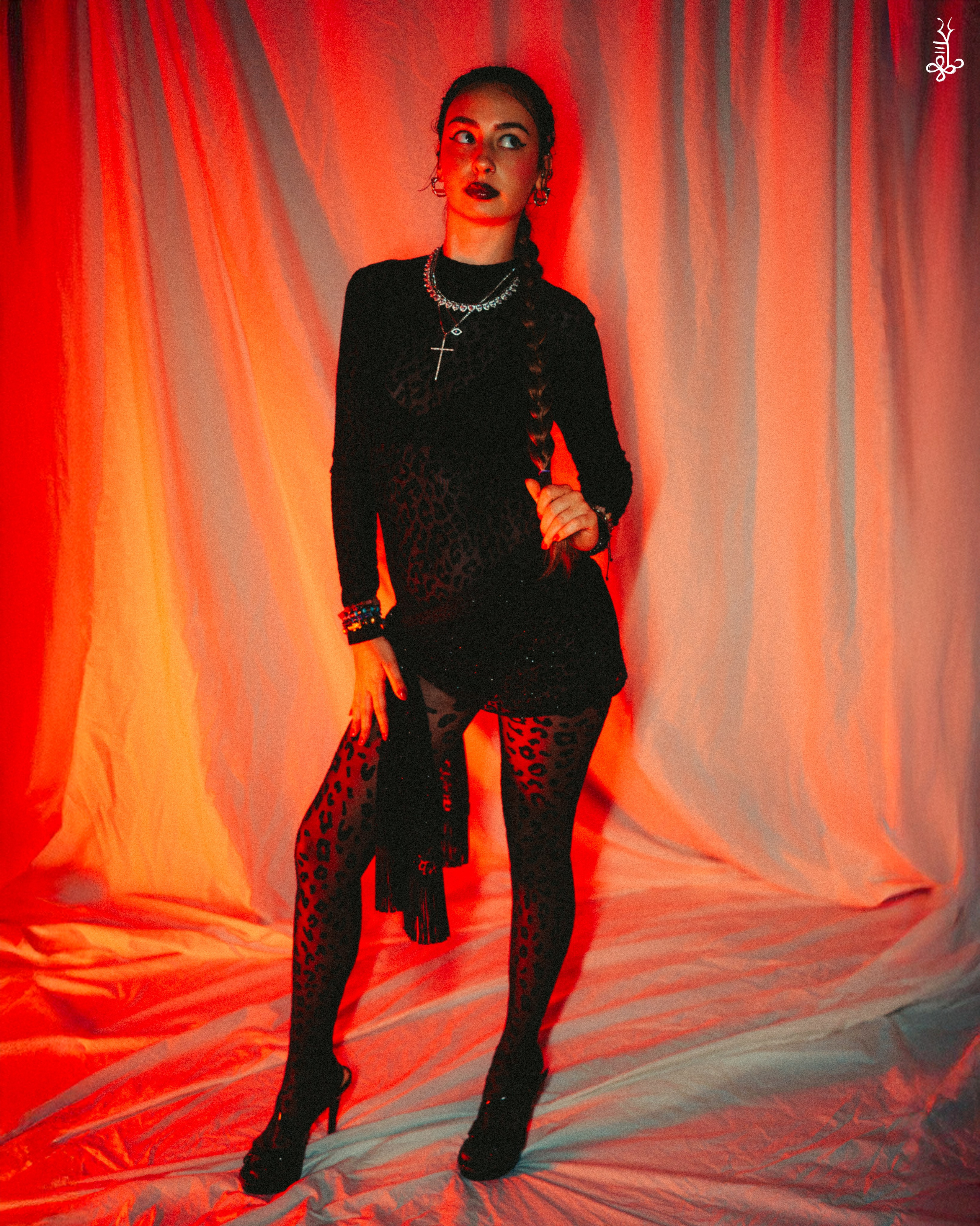 JASELLA. Ke’Ondris