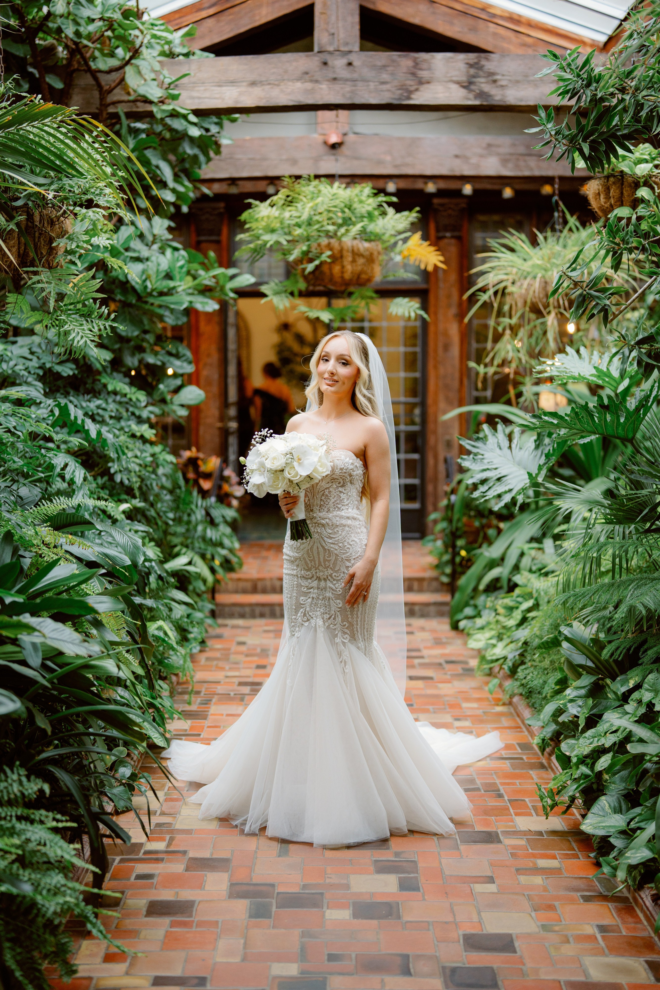 Albulena and Ervin’s Elegant Albanian Wedding at Pleasantdale Chateau. Wedding photographer and videographer New York | New Jersey