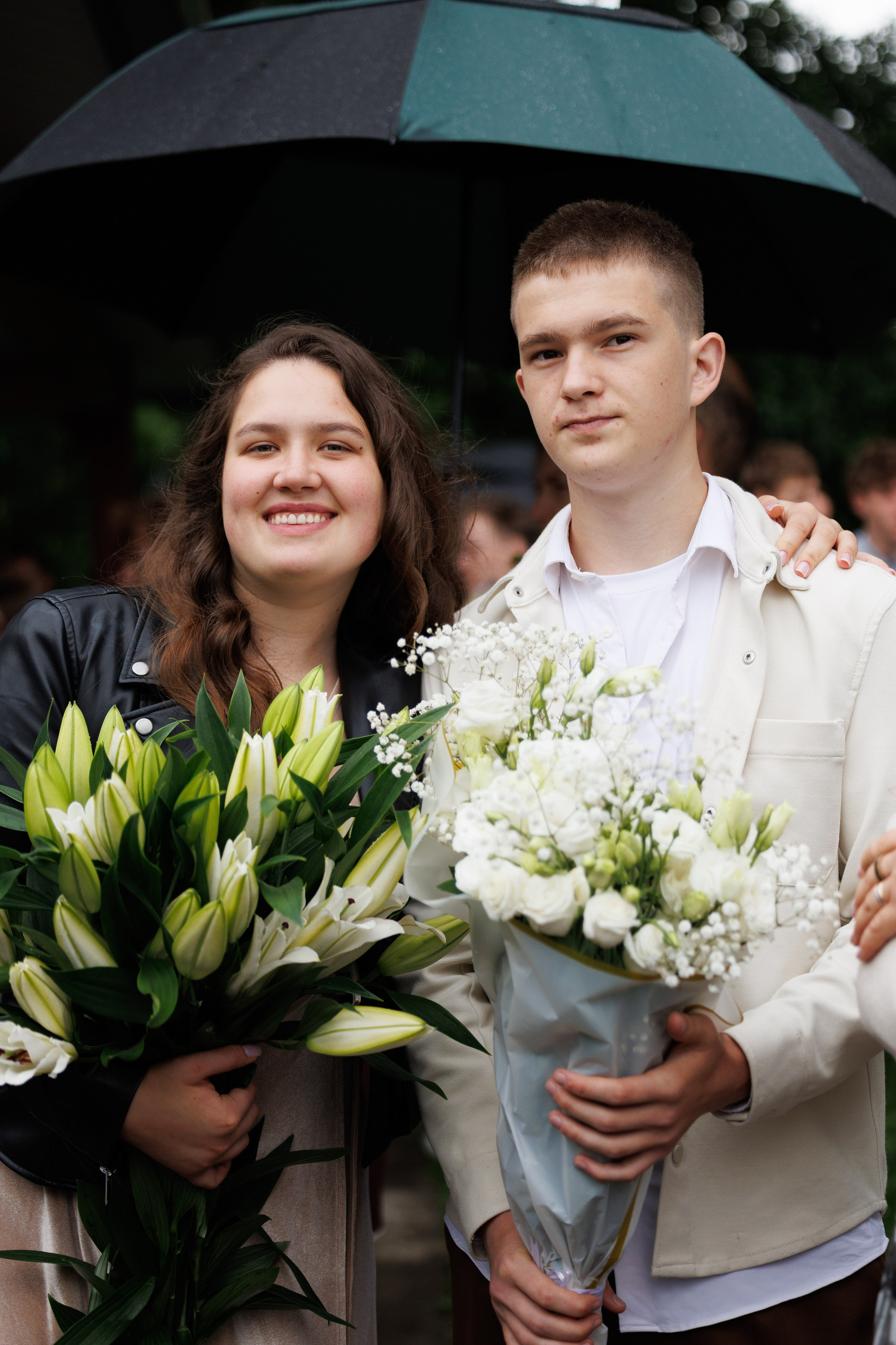 Baptism 2026. Smirna Christian Church