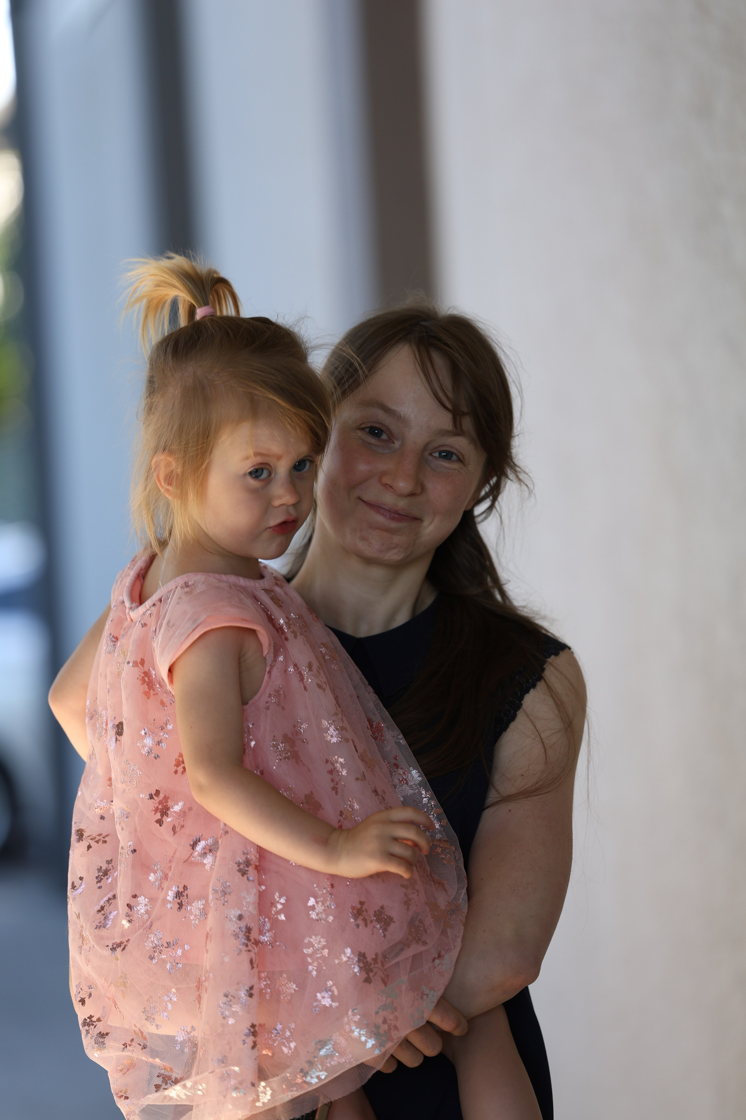 Sunday Service after Baptism 6-29-25. Smirna Christian Church