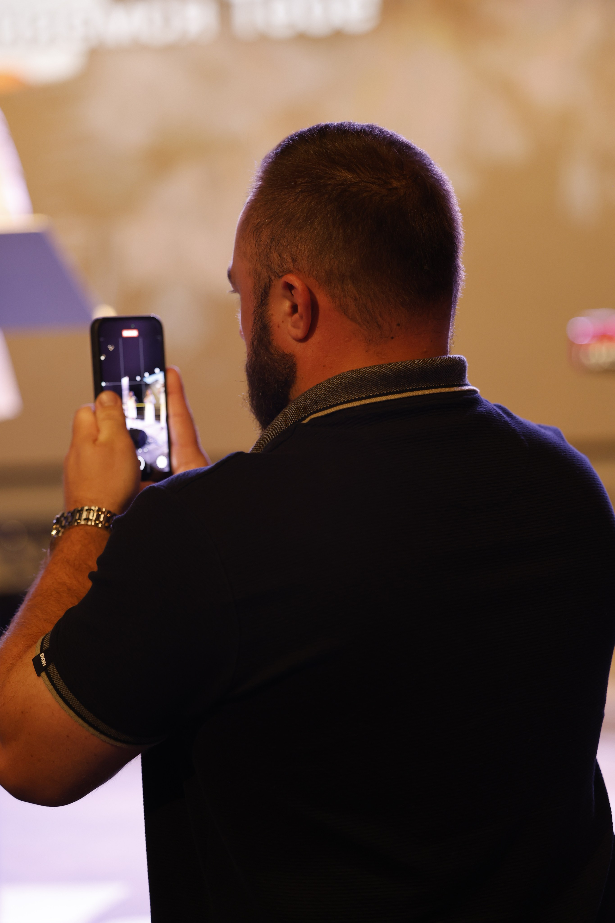 Sunday Service 8-10-25. Smirna Christian Church