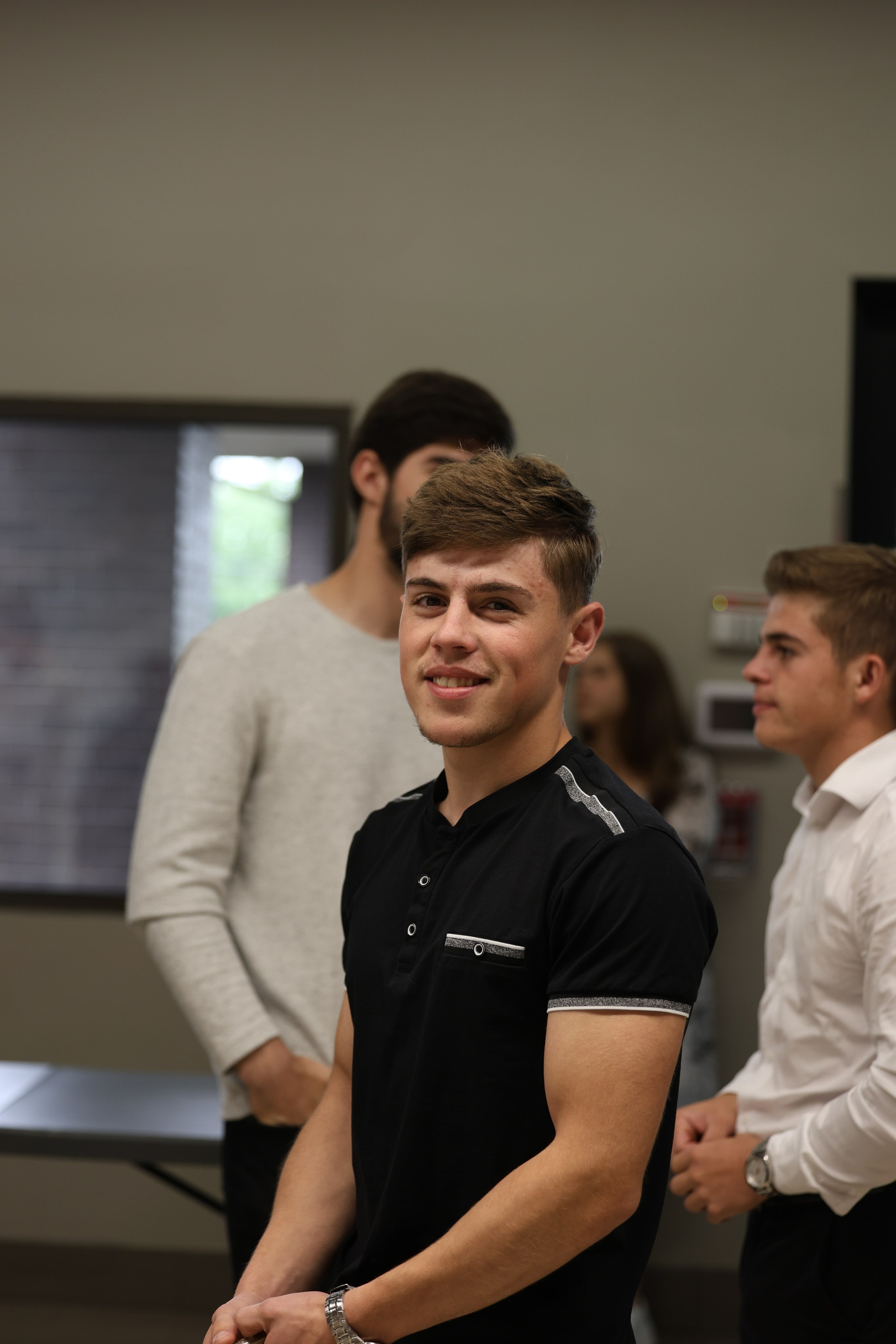 Sunday Service 6-22-25. Smirna Christian Church