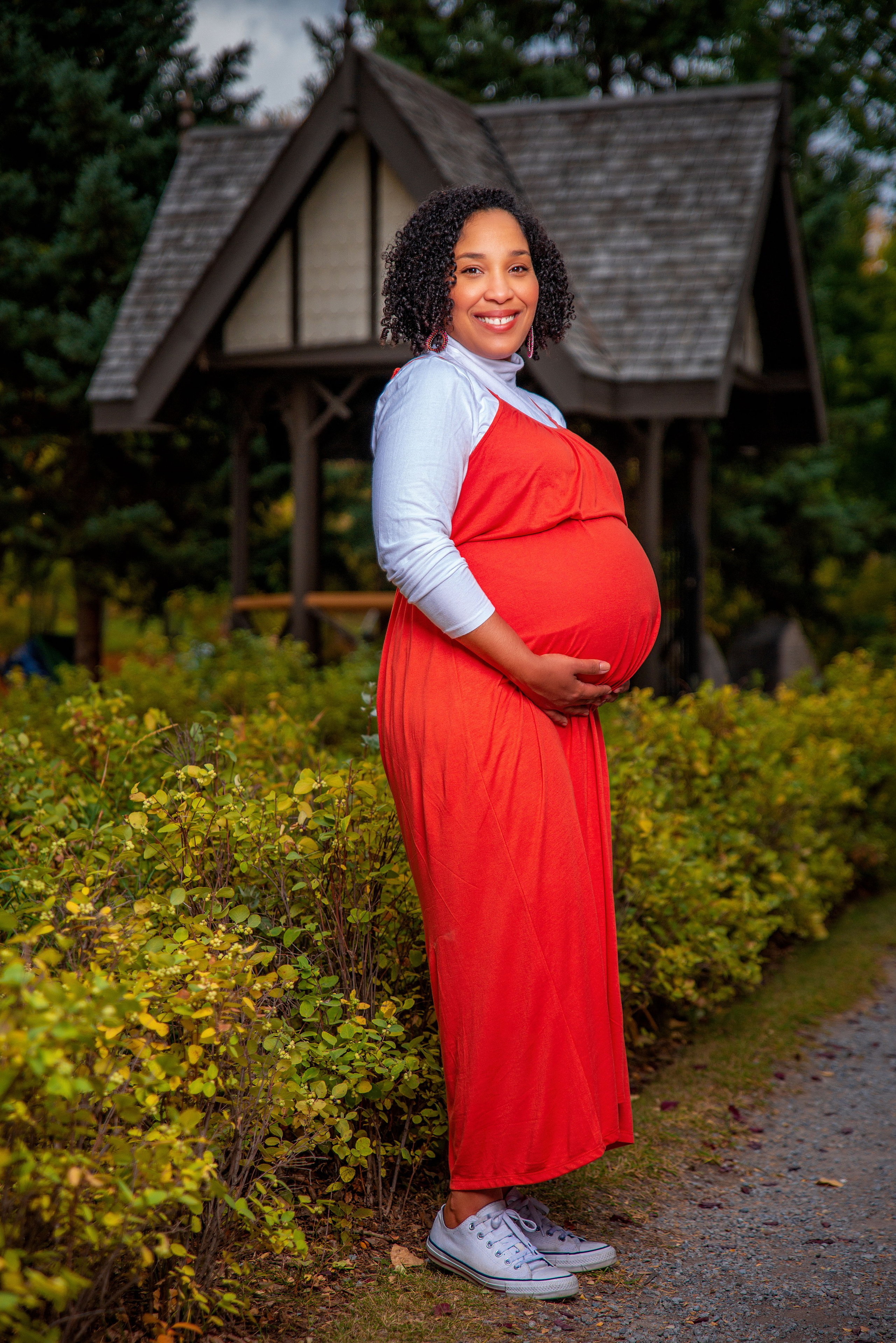 Gisele. Carlos Lima Photography — Photographer in Calgary