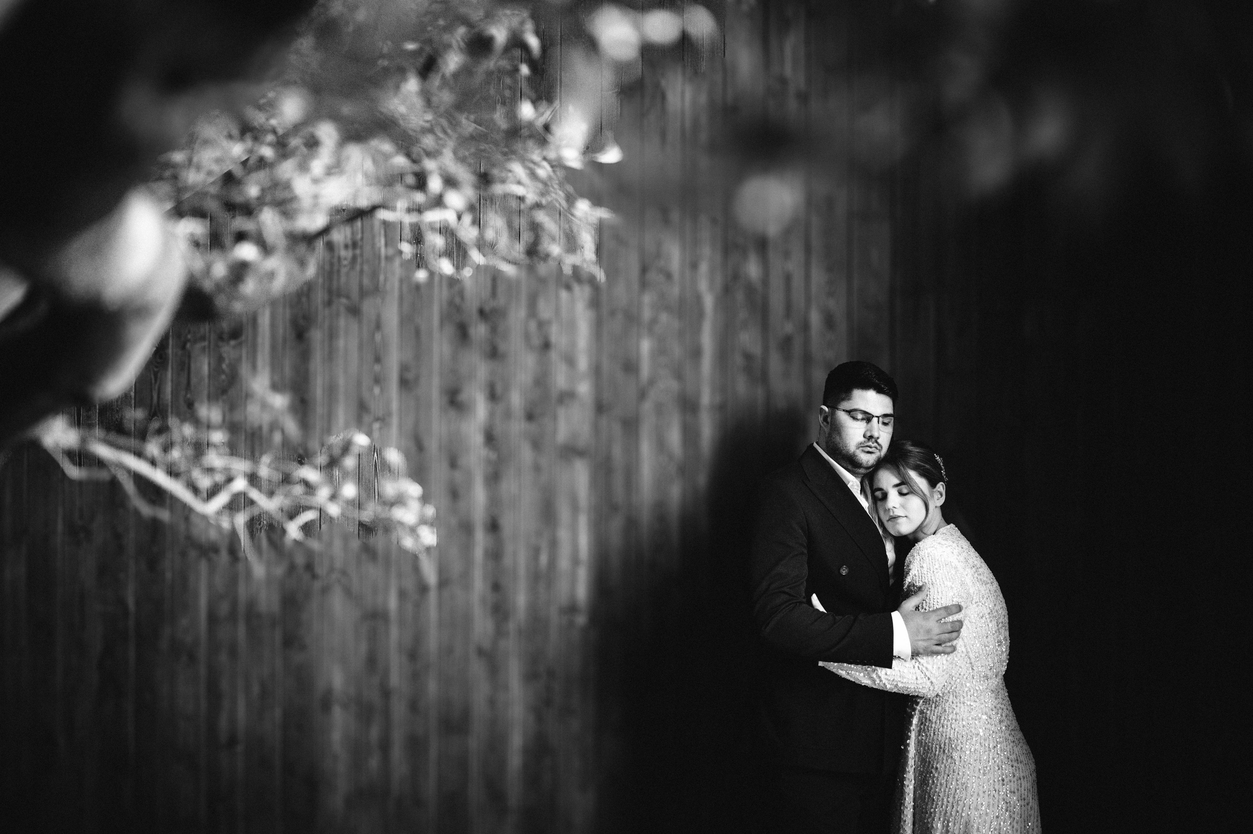 Dani si Elisa. Valentin Melen - fotograf de nunta 🤍