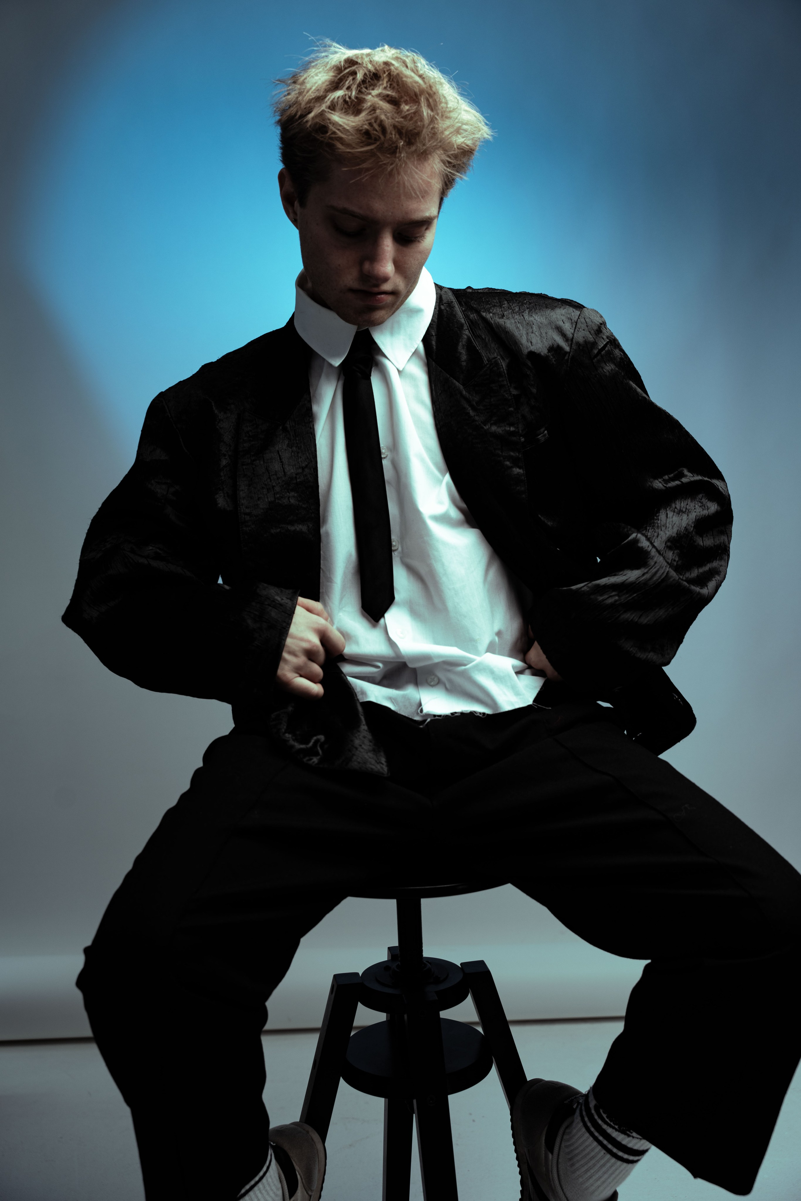 PORTFOLIO. Anna Omni — concept photographer and digital artist in Riga, Latvia