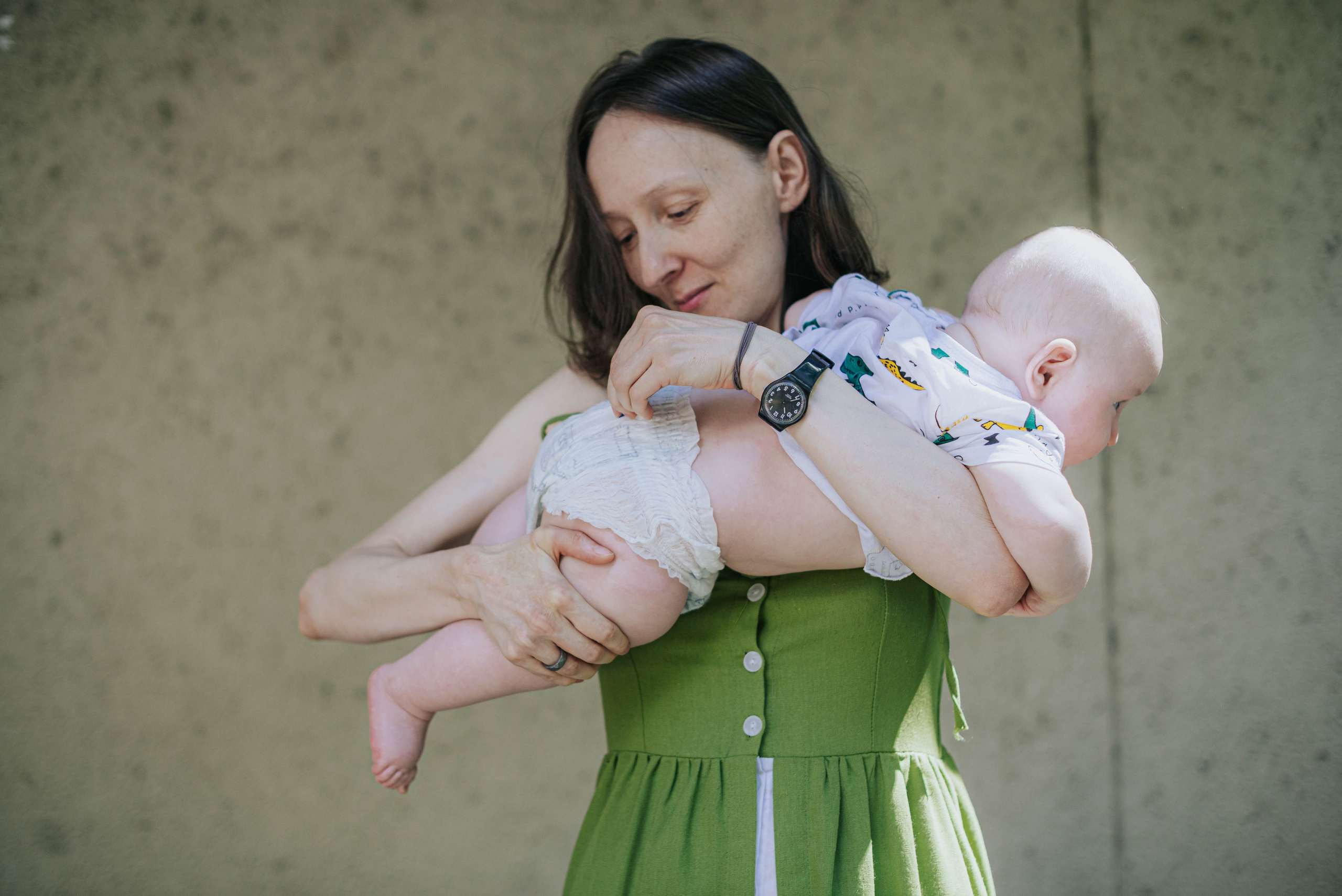 Лиза, Стас и Ванютка. Photographer @elmirkami in the city of Buenos Aires