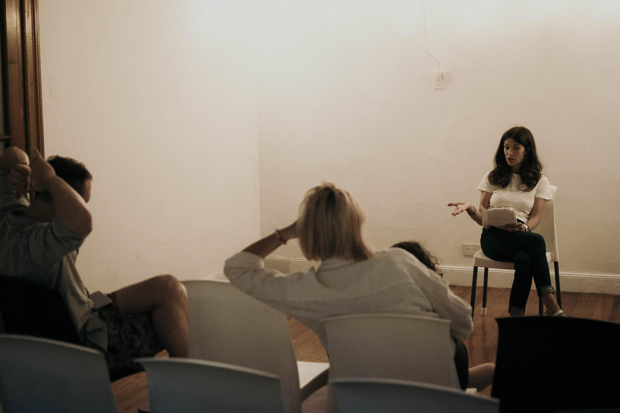 My emigration. Reportage shoots in Buenos Aires. Photographer @elmirkami in the city of Buenos Aires