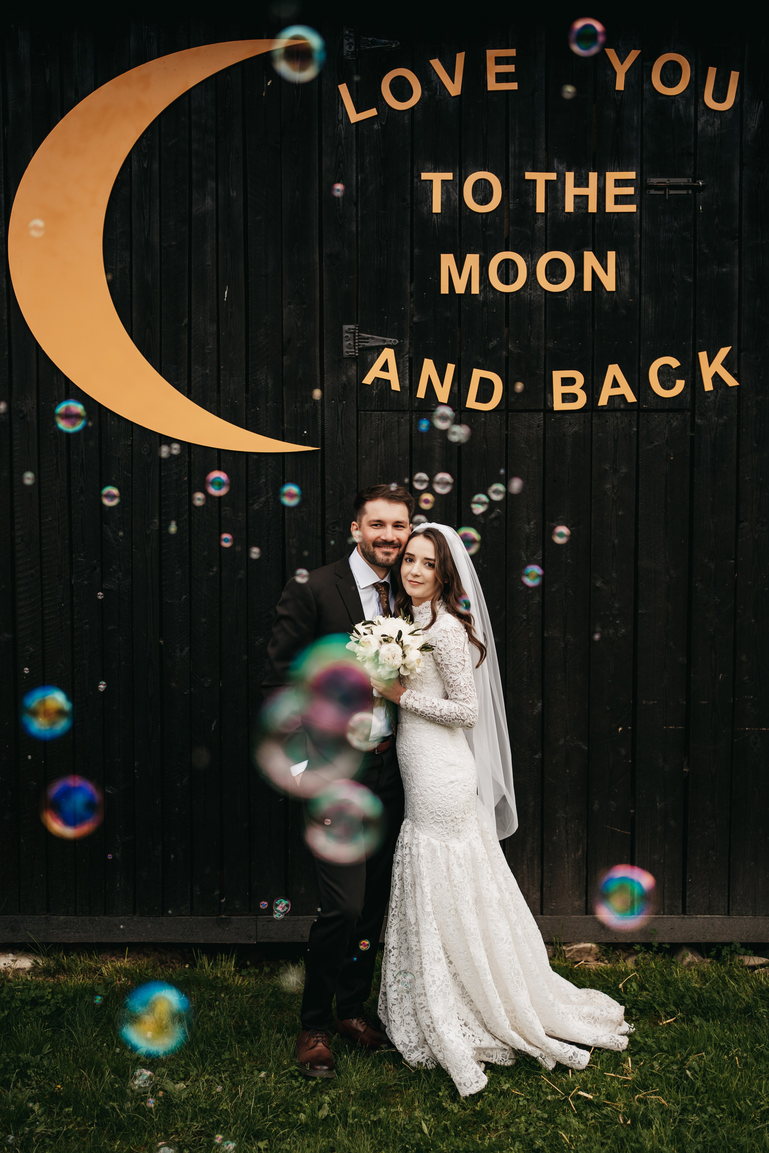 A & A. Fotograf Nunta Iasi - Hearts & Pictures