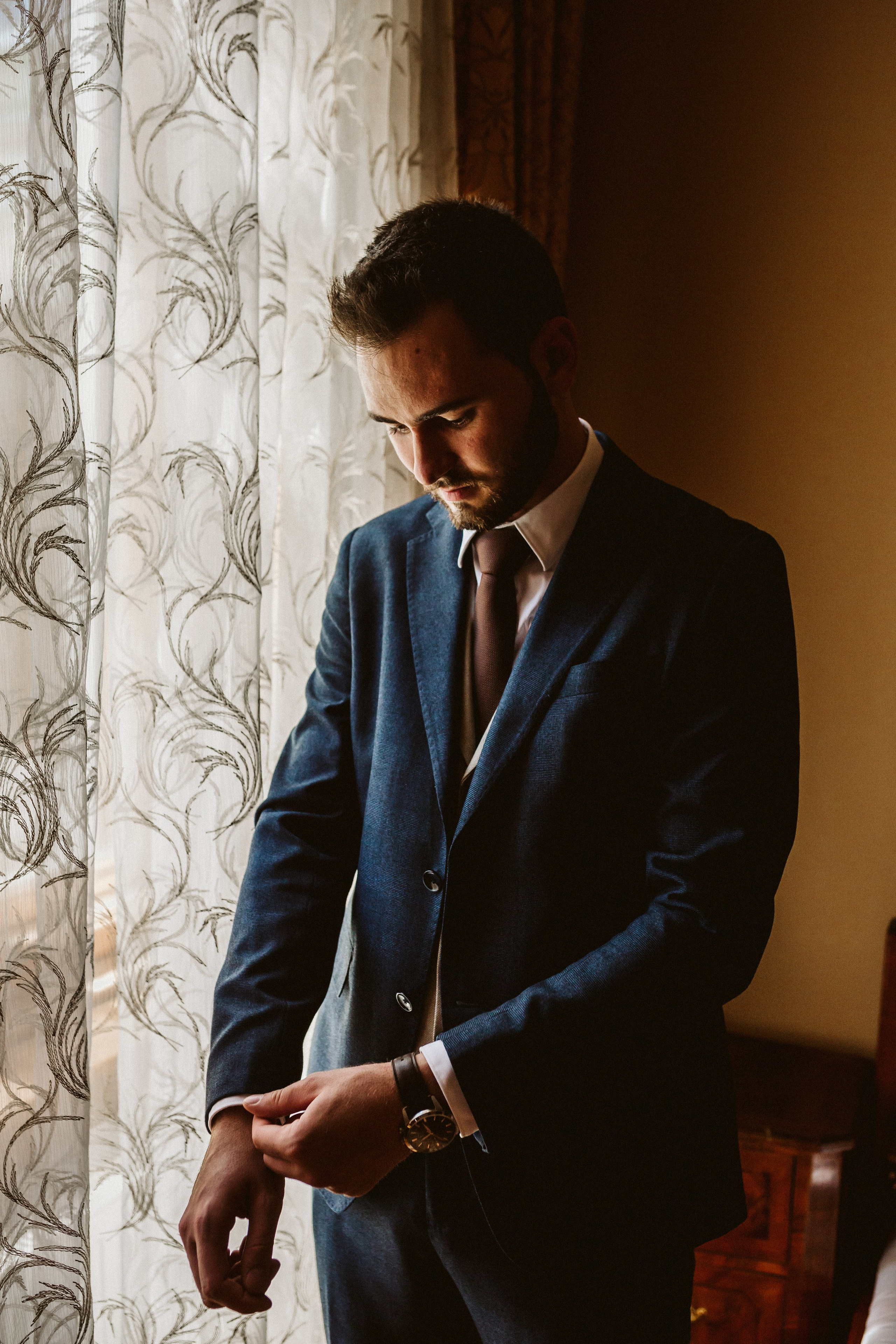 A & D. Fotograf Nunta Iasi - Hearts & Pictures