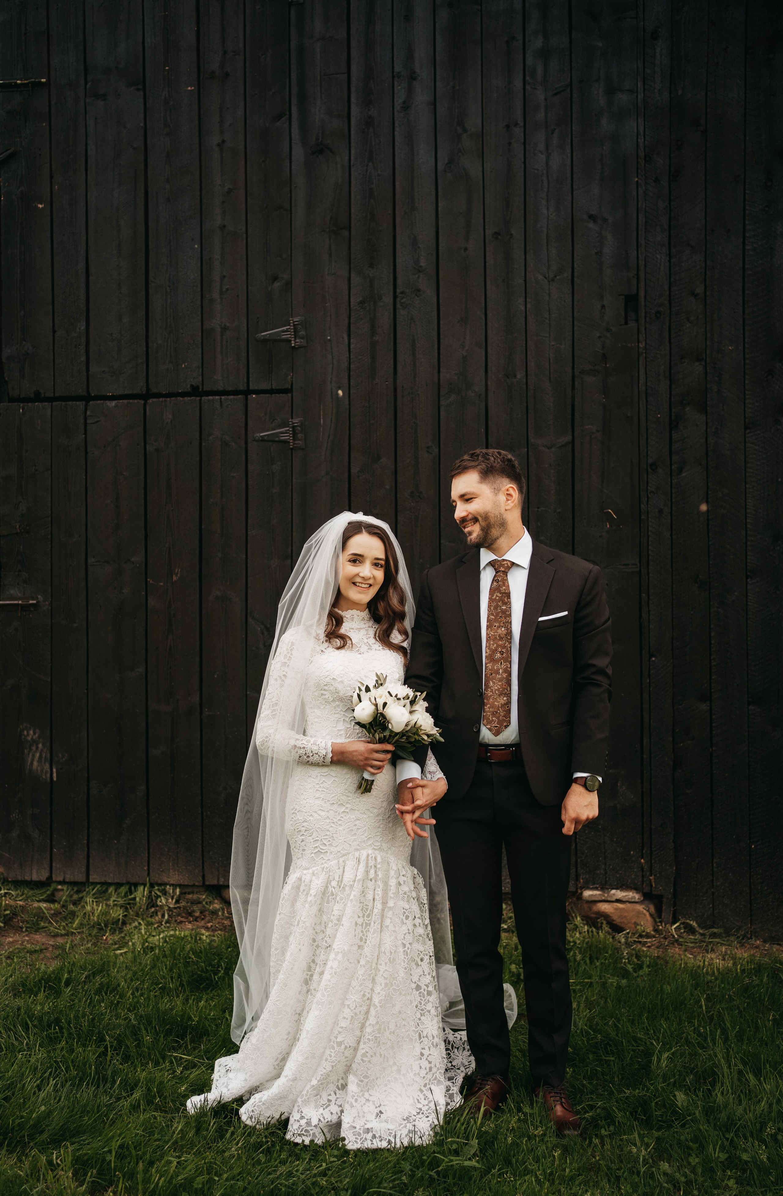 A & A. Fotograf Nunta Iasi - Hearts & Pictures