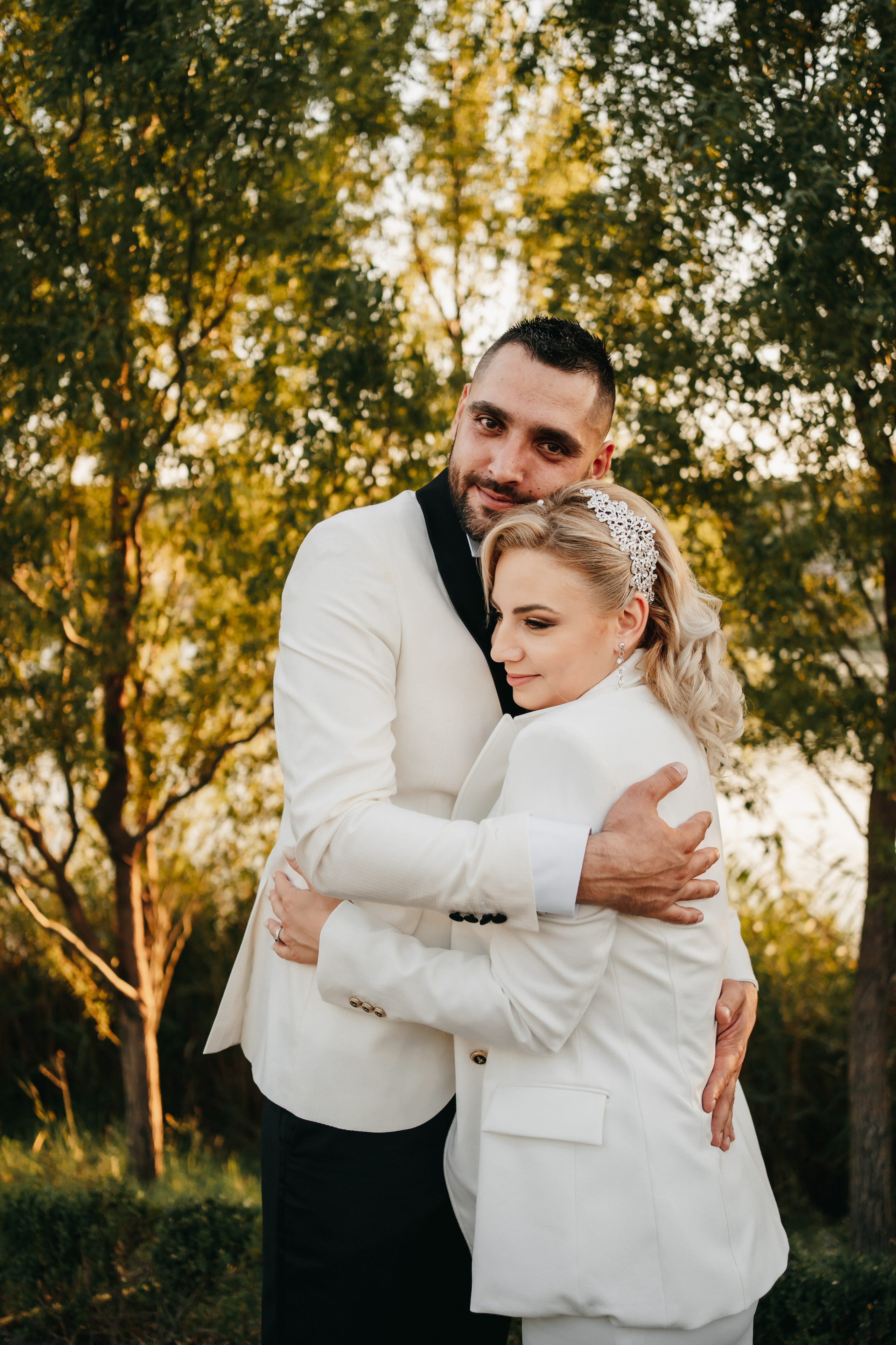 D & M. Fotograf Nunta Iasi - Hearts & Pictures