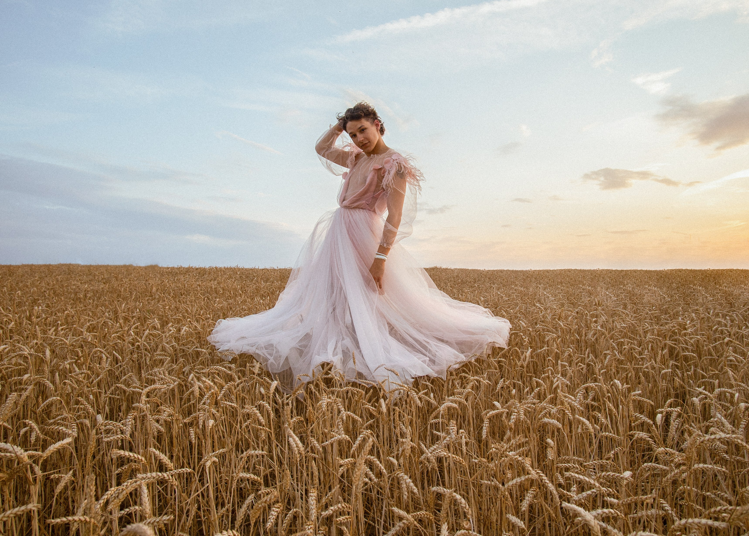 Andrius. Fotografė Agnė Navickaitė