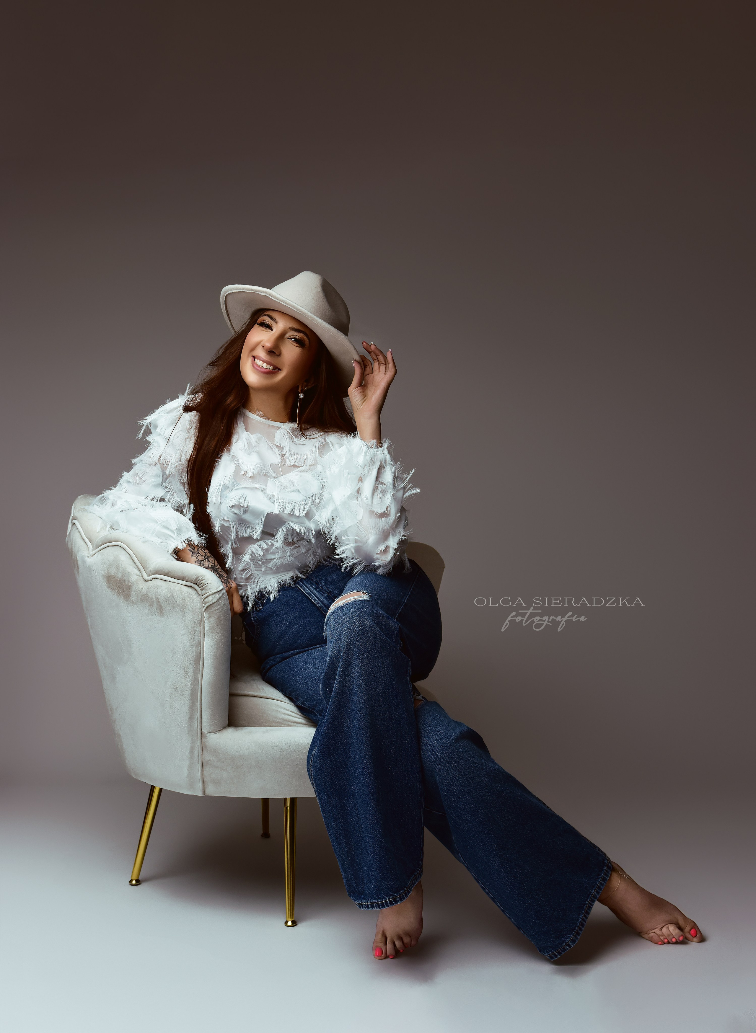 Sesje kobiece. Olga Sieradzka fotograf rodzinny, ciążowy i dziecięcy w Pile
