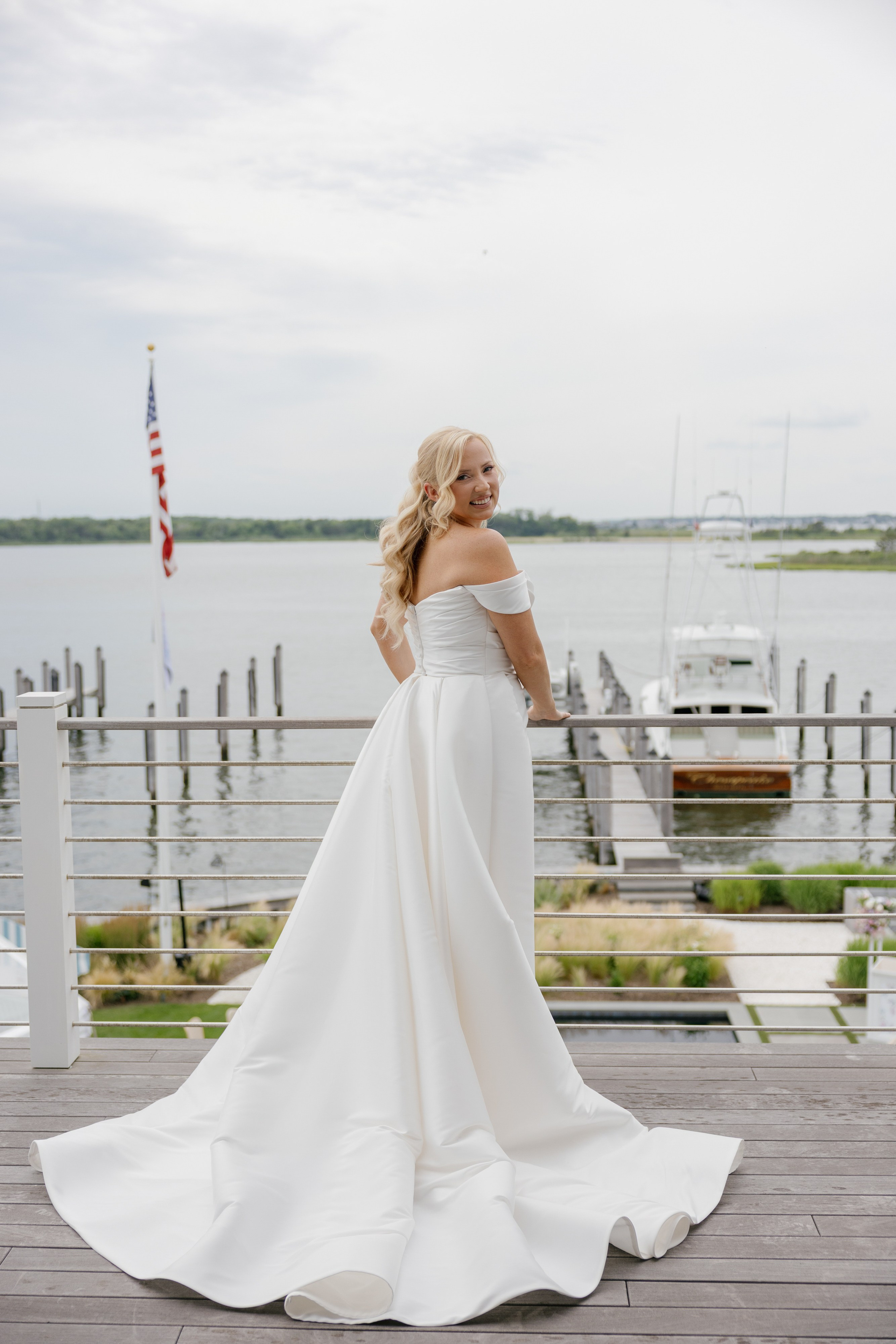 Anne Marie and Andrew. Wedding photographer and videographer New York | New Jersey