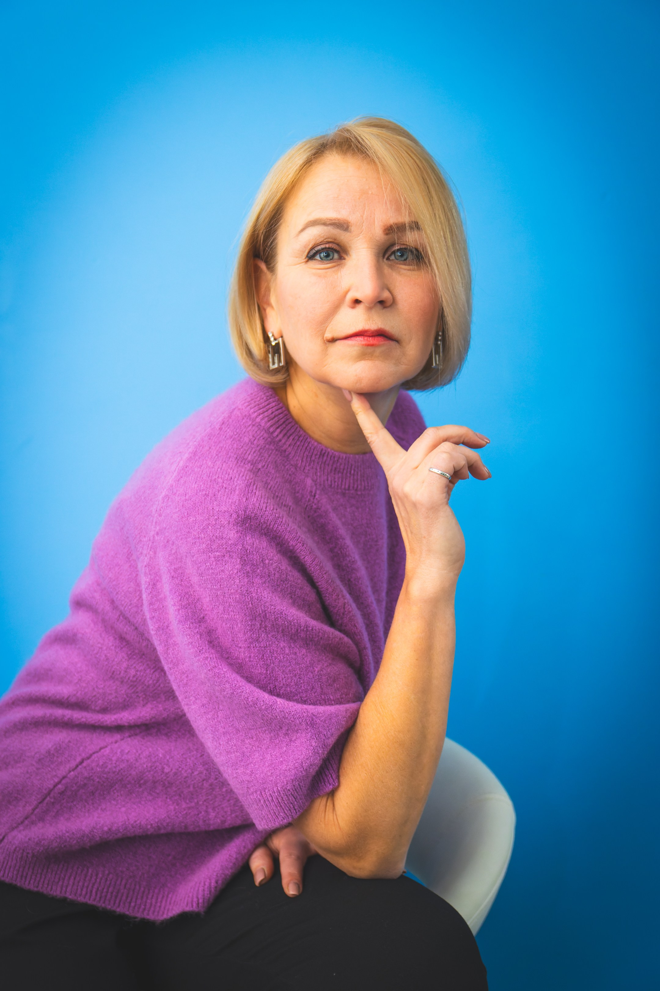 Ennustaja (Jelena). Nebula 25 — Fotod teie hingele