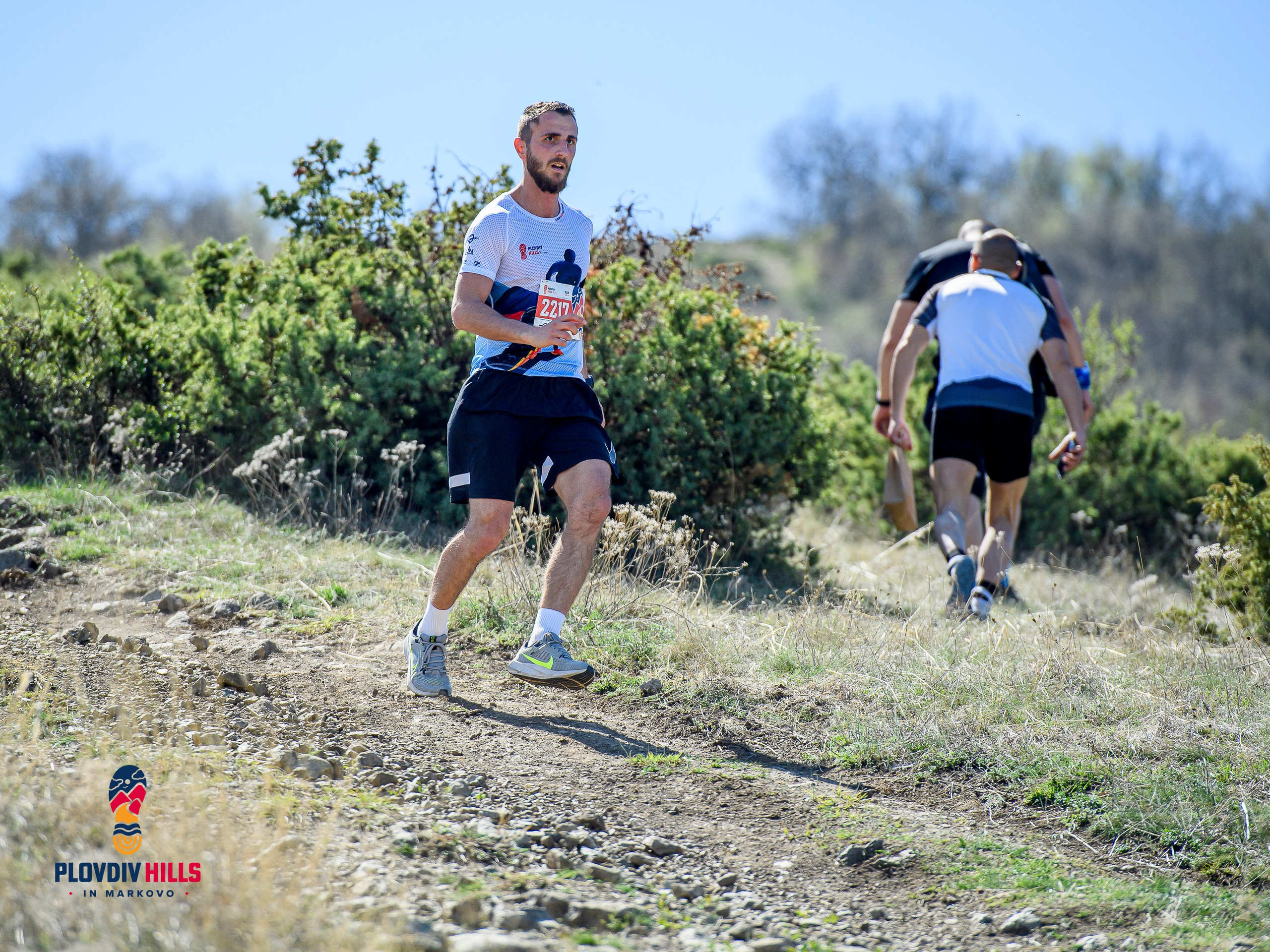 Снимки 2024-KrisoK Photography. «Plovdiv Hills in MARKOVO» е състезание по планинско бягане