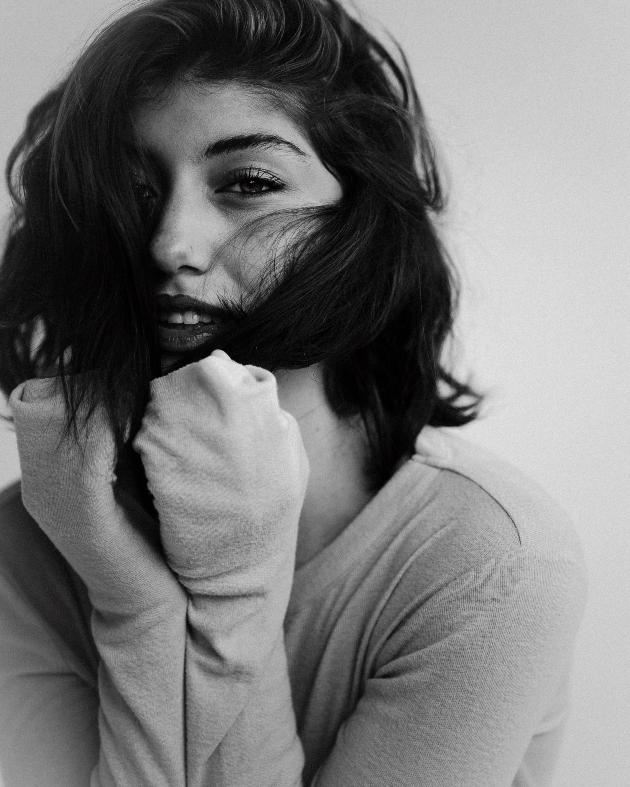 Nana. Inna Mendelson — Photographer