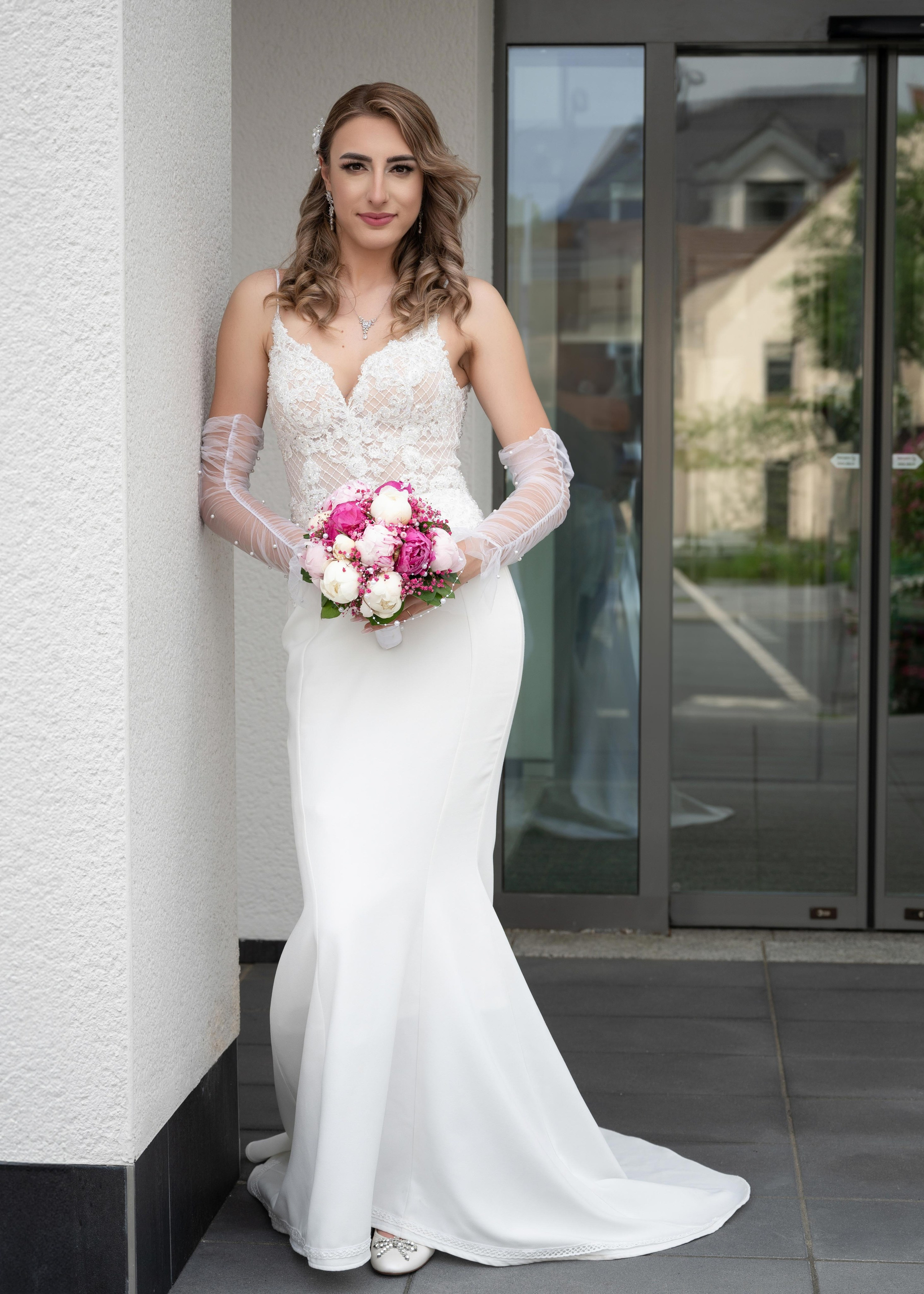 Hochzeit Klaudia & Thomas. Pregnancy and family photographer Karolina Tomczuk