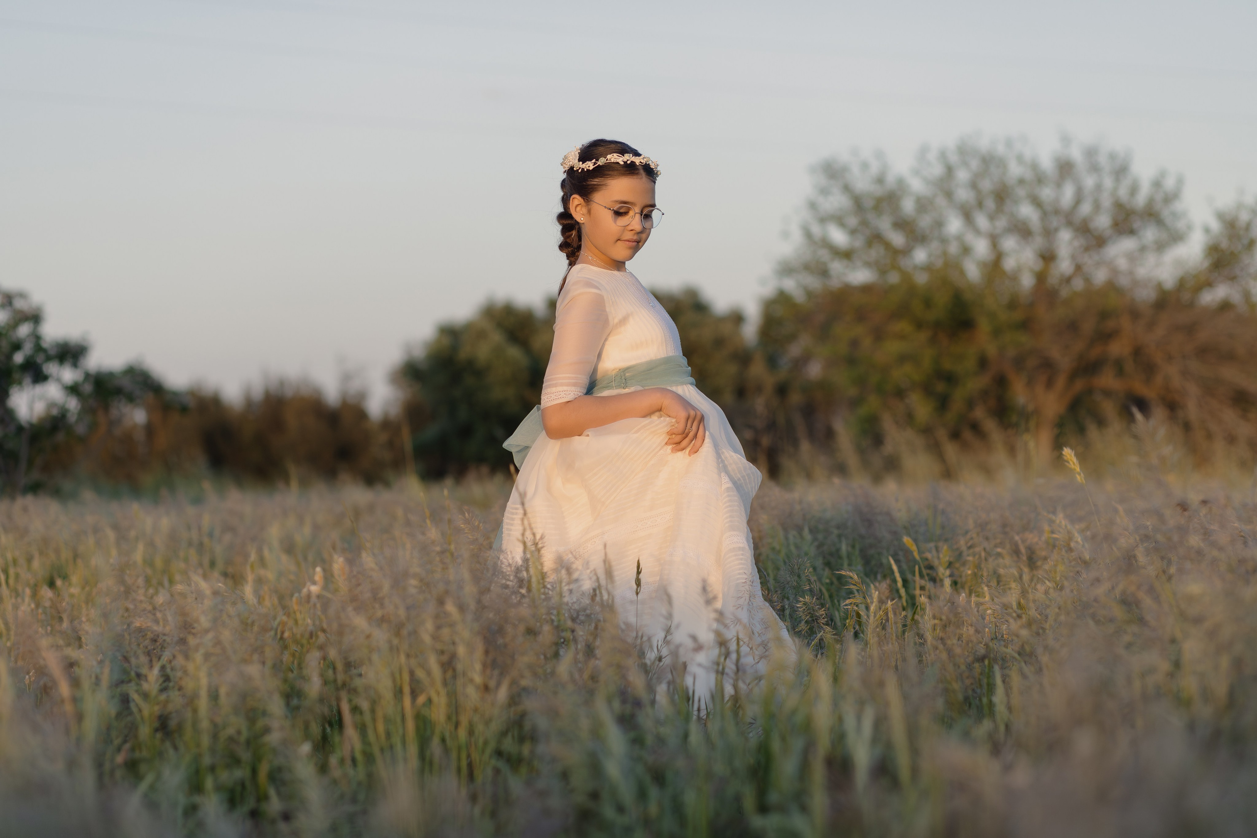 Comuniones. Bolery Fotografía