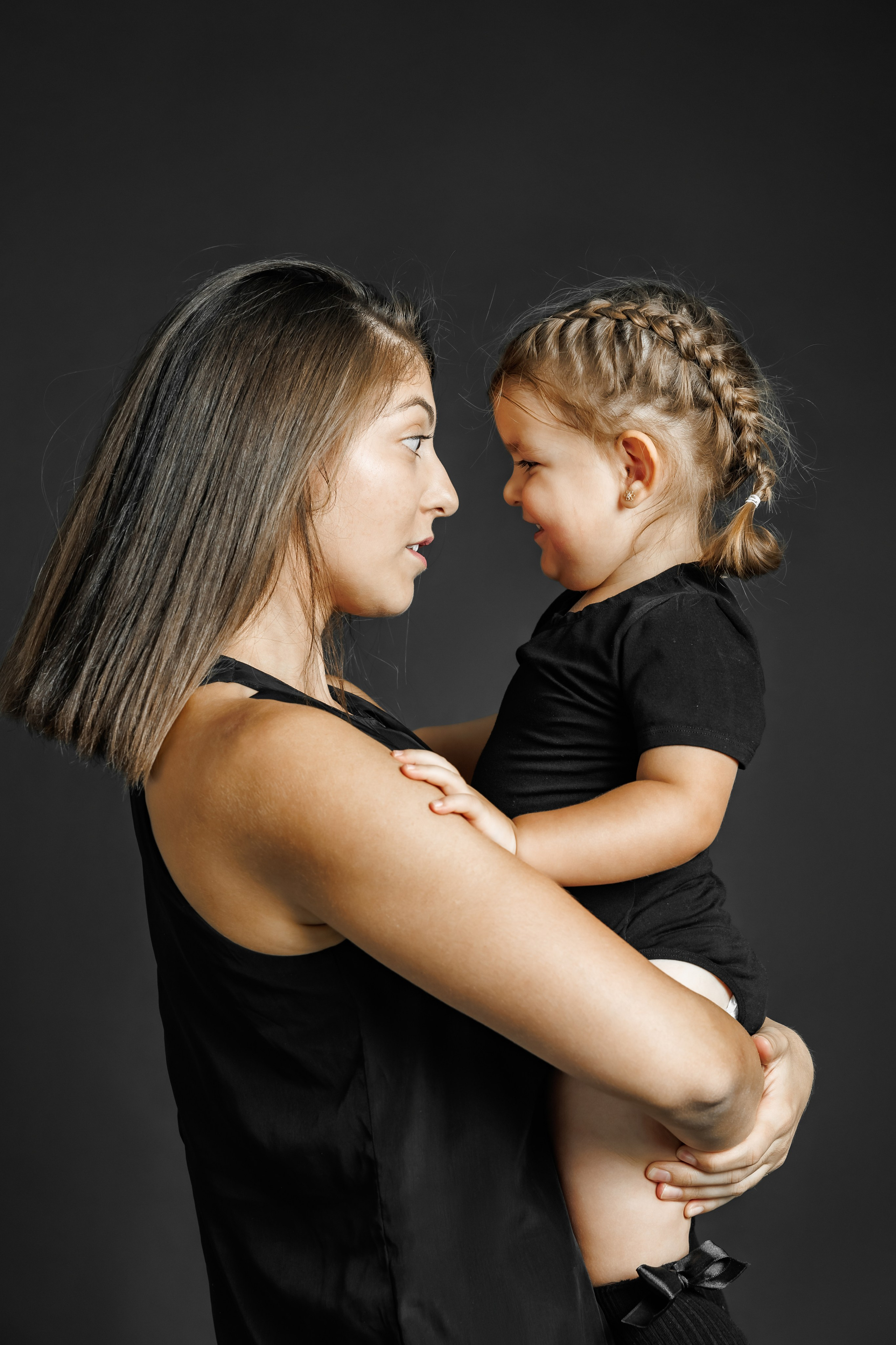 Семейна фотосесия. Фотограф Ирина Йотова