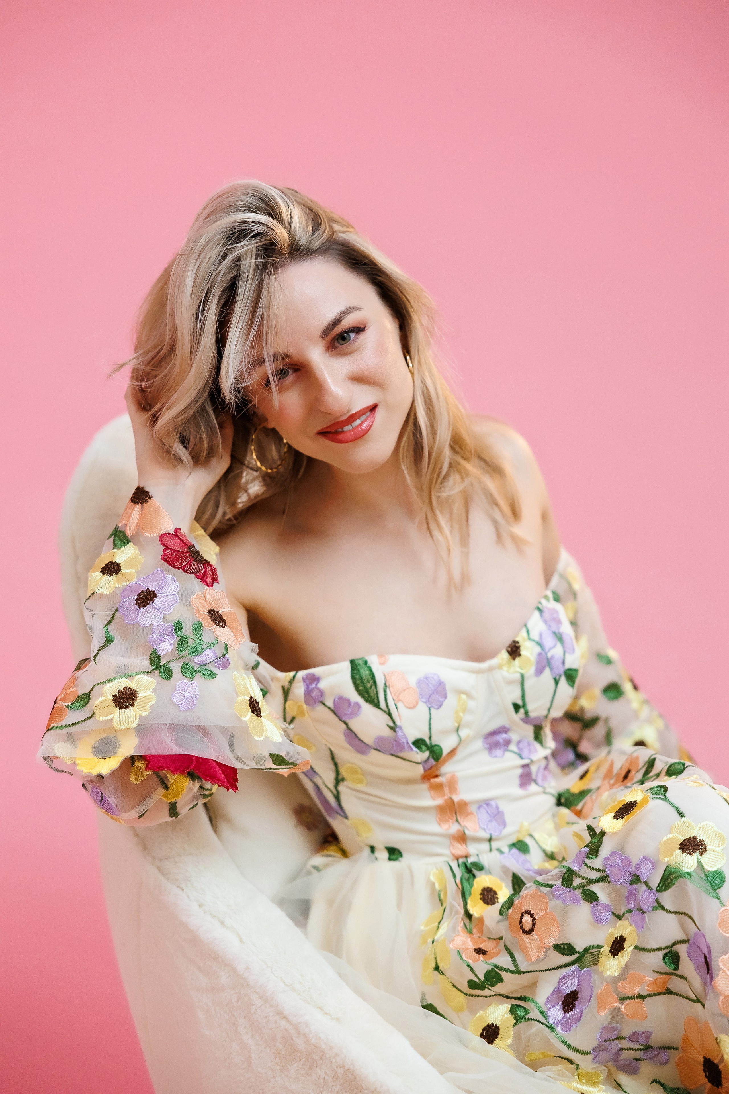 Честит Рожден Ден. Фотограф Ирина Йотова