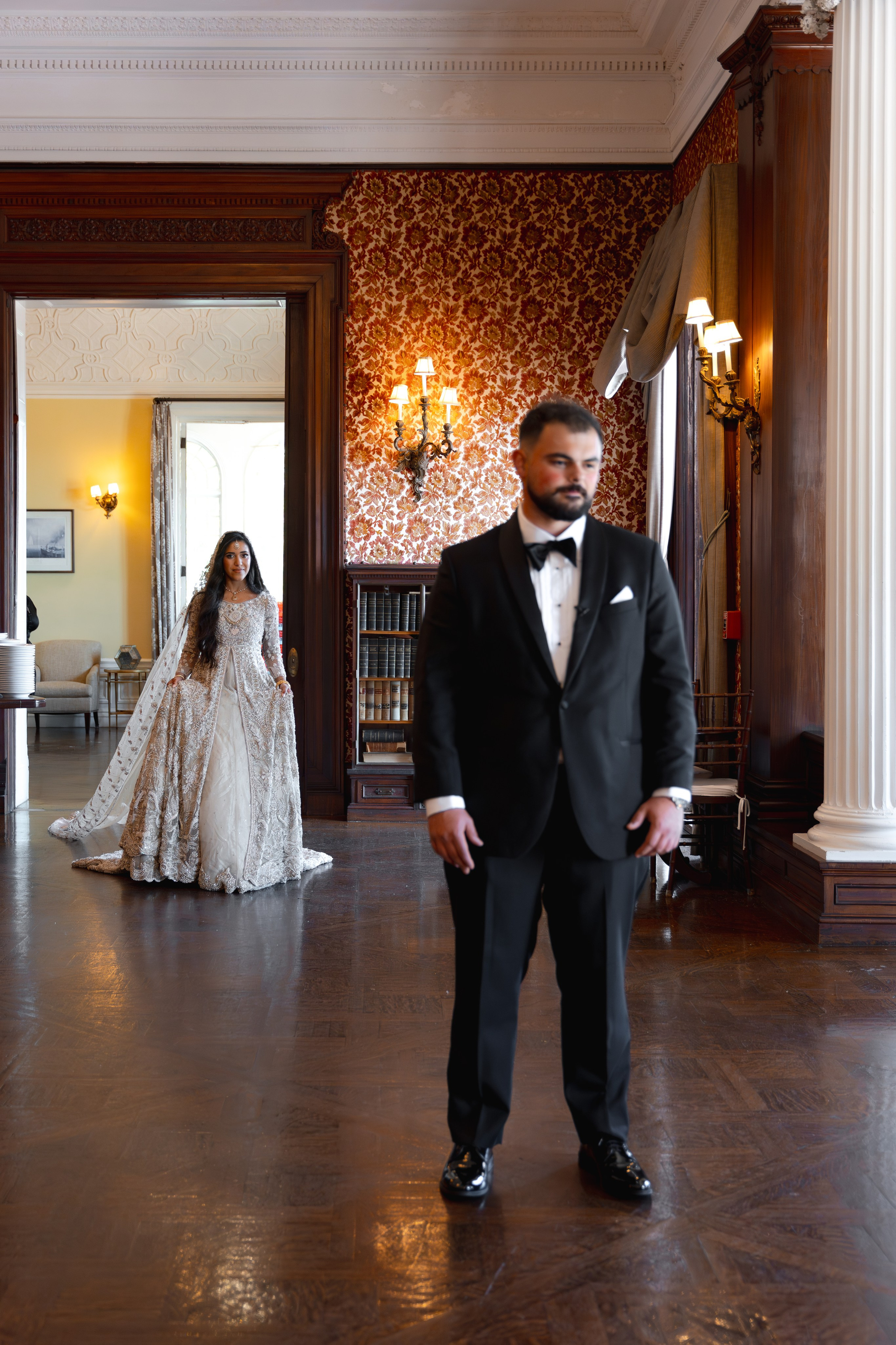 Amatul and Jacob. Anna Krasnova Wedding photographer
