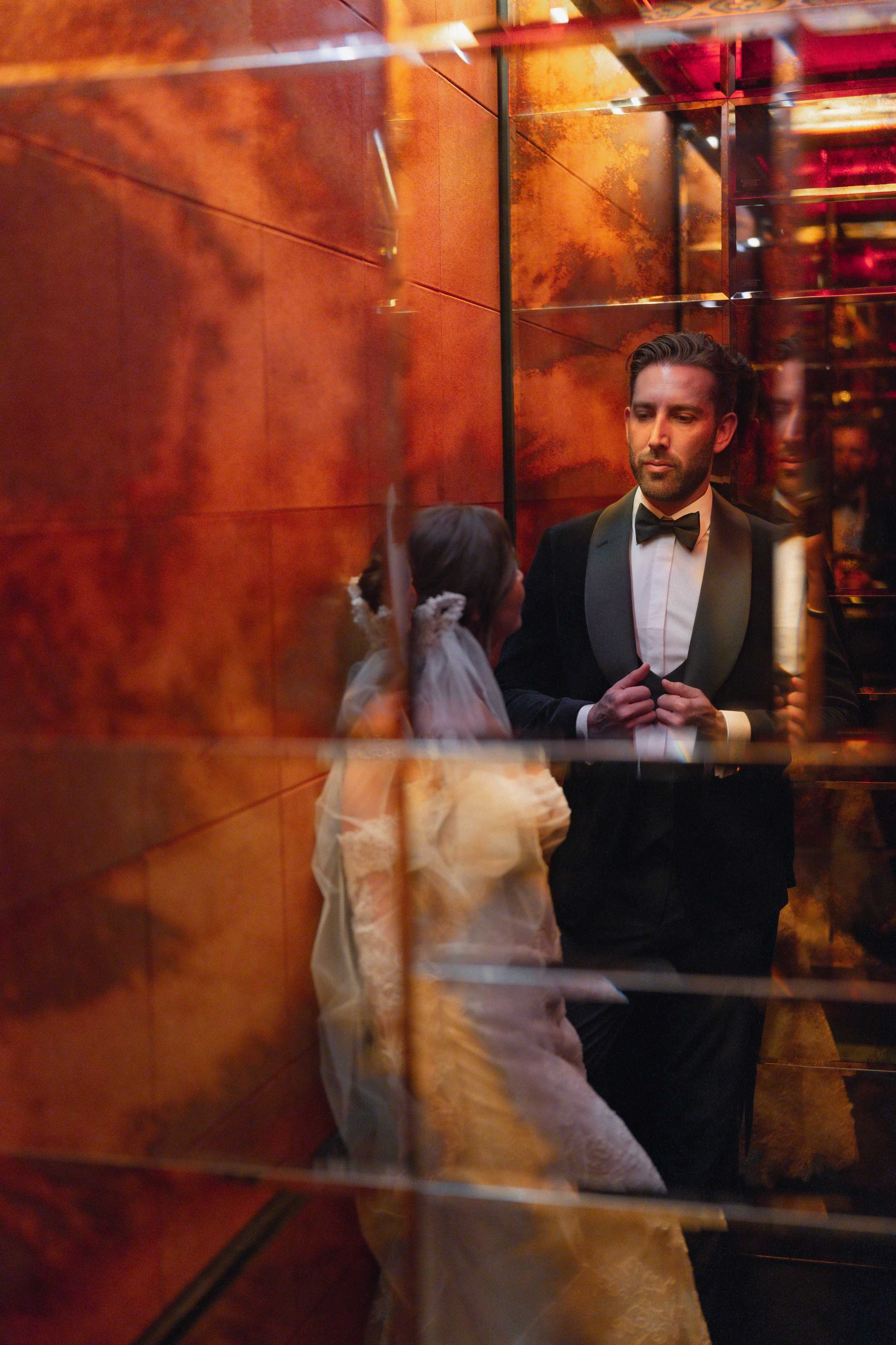 Leigh and Jennifer wedding day. Anna Krasnova Wedding photographer