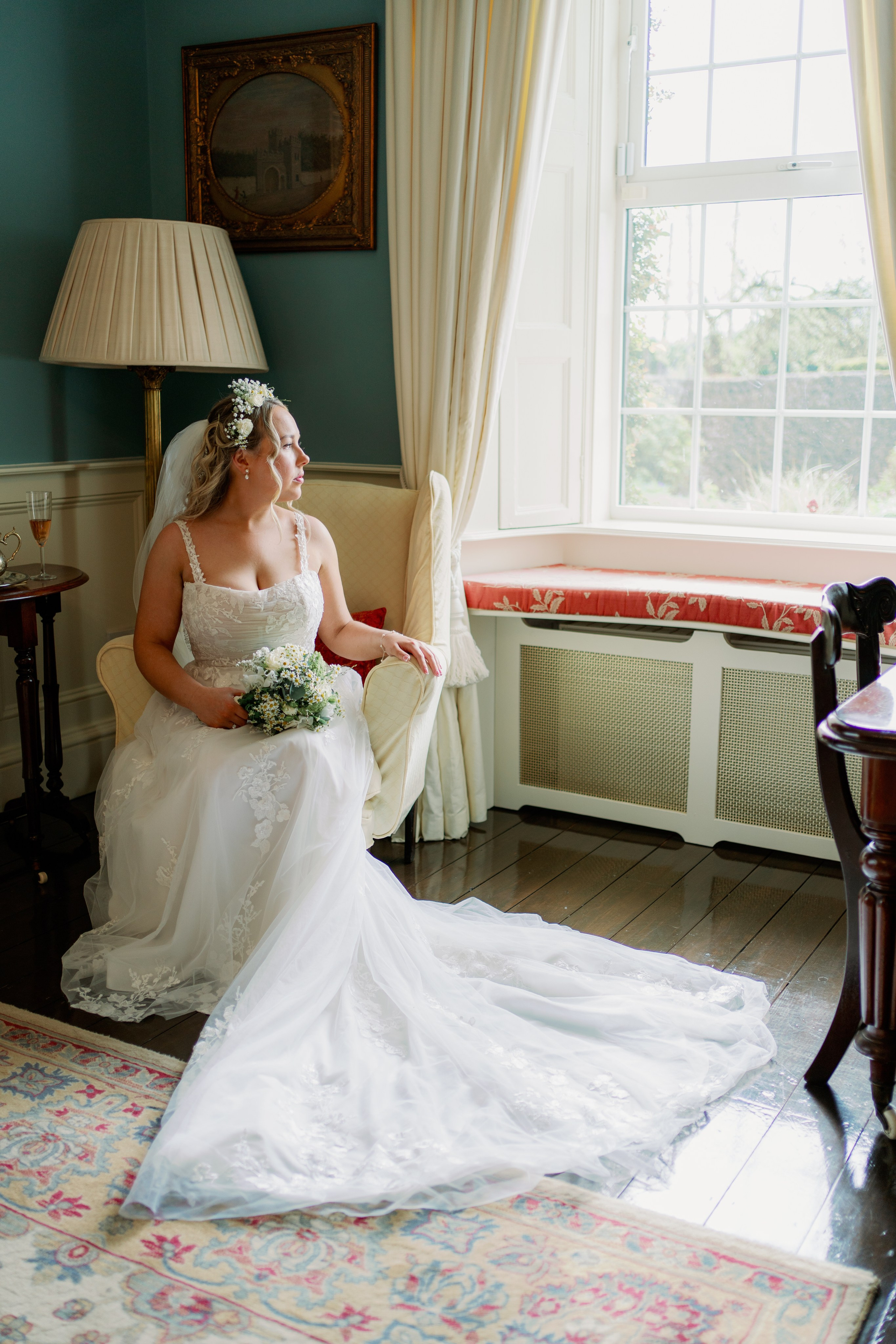 Weddings. Estela Virko Photography