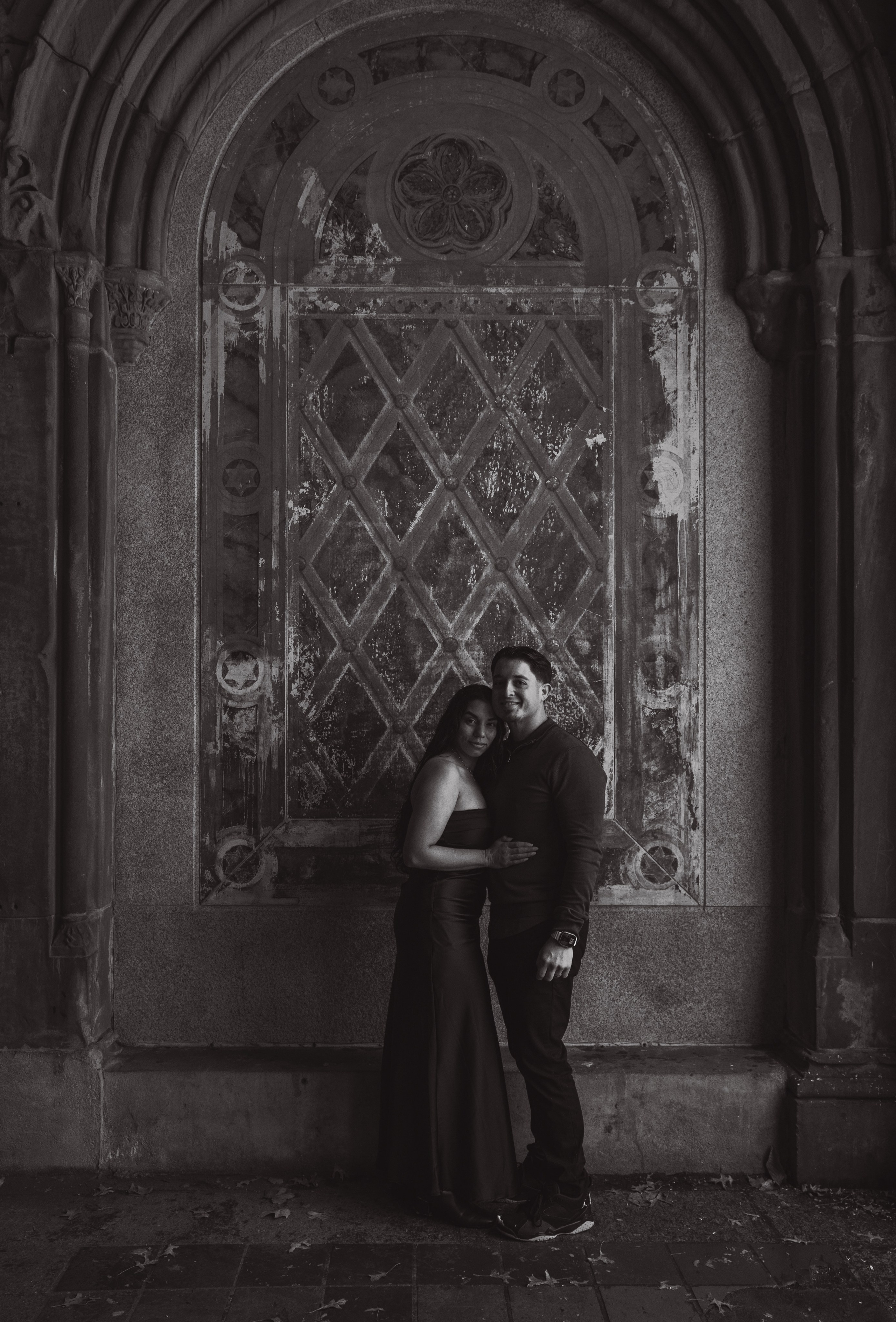 Winter fairytale. New York + destination photographer