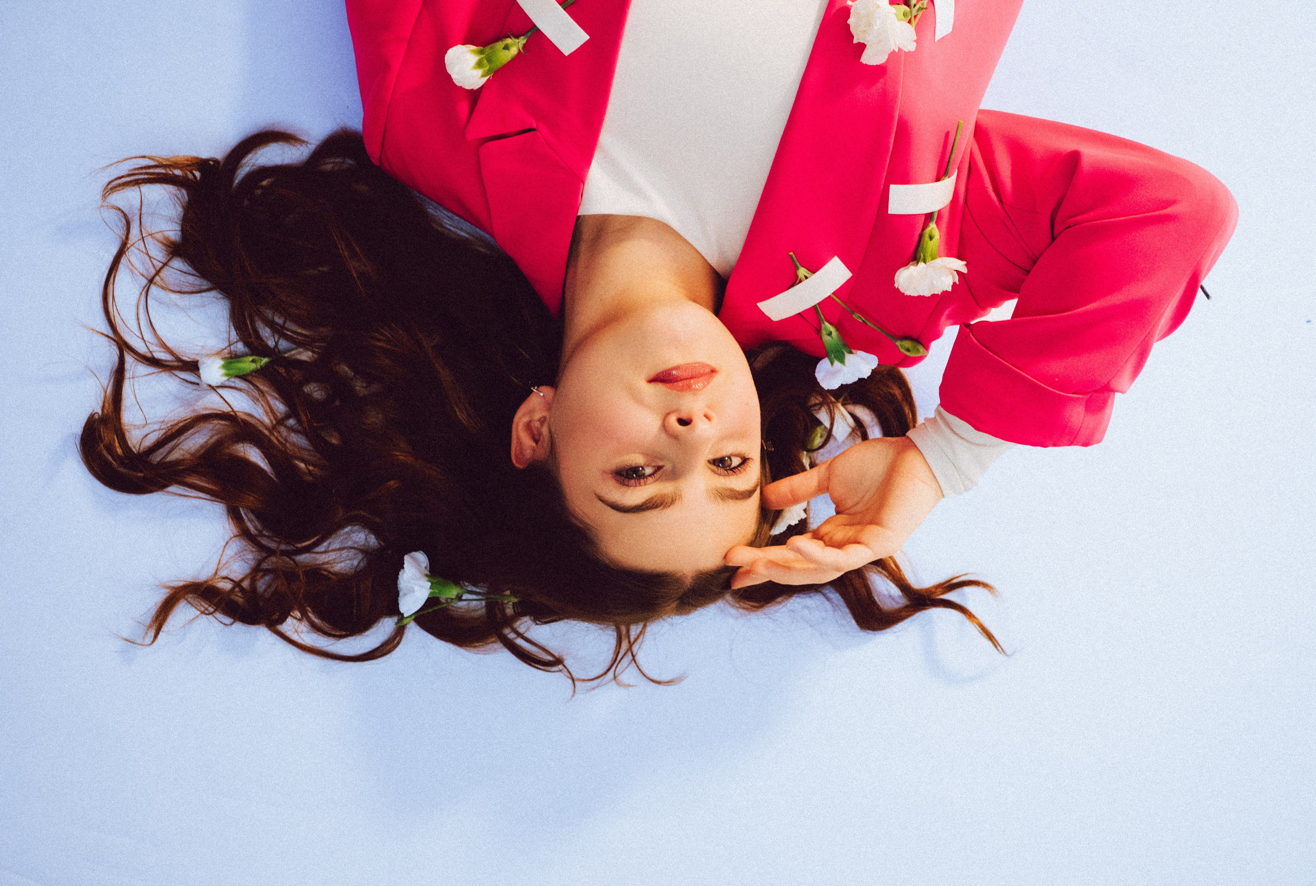 Фотограф Роттердам – Поліна Косач