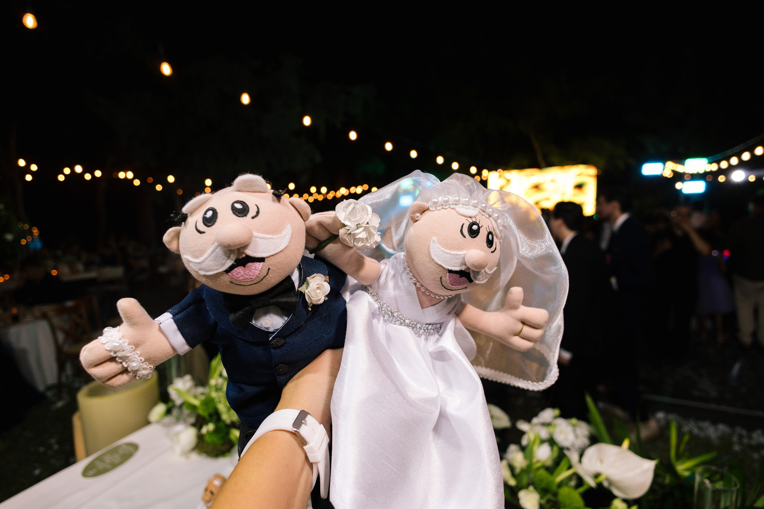 Jenny y Luis. Wedding Photographer Ruth Preciado