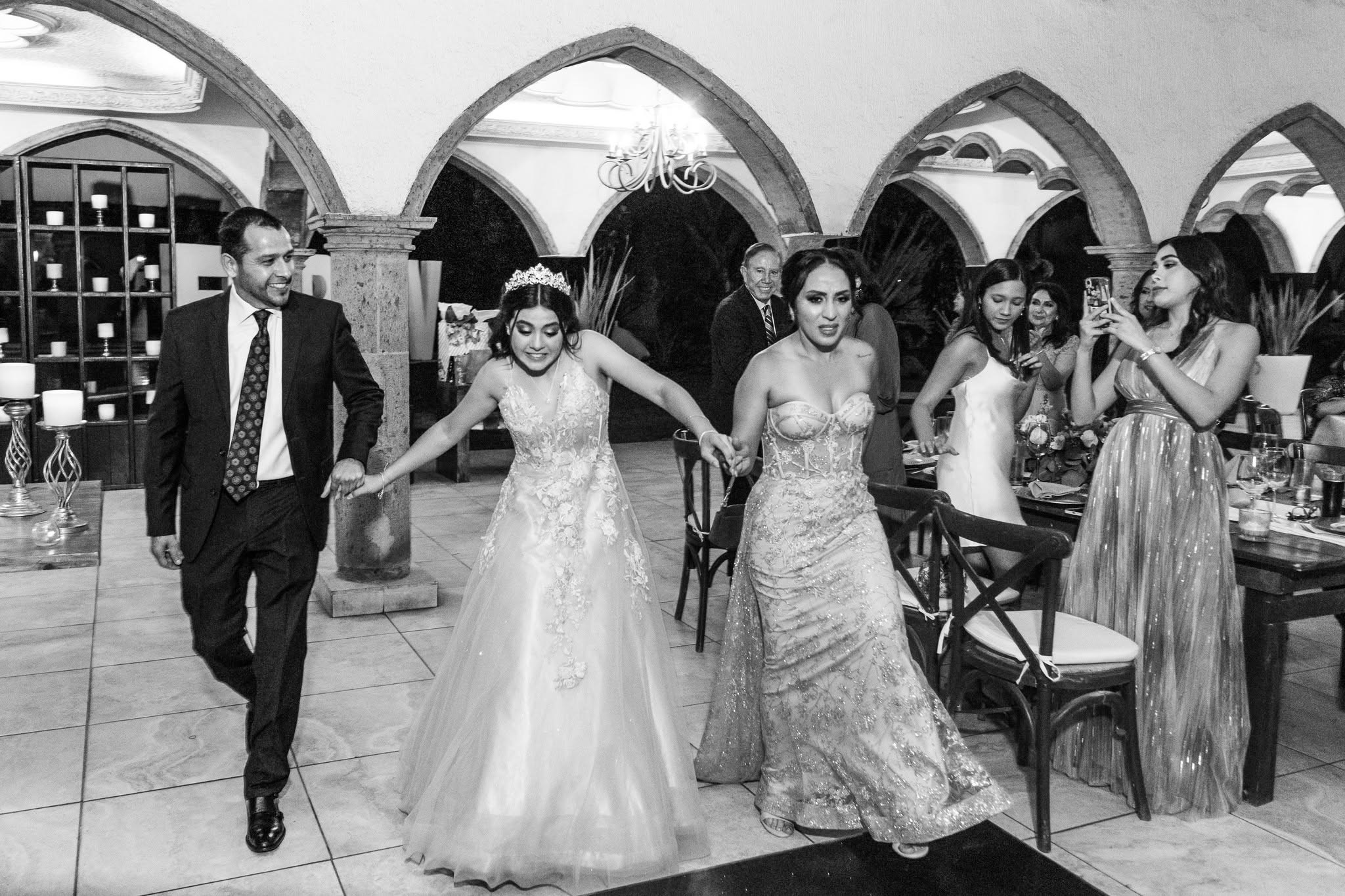 XV Años. Wedding Photographer Ruth Preciado