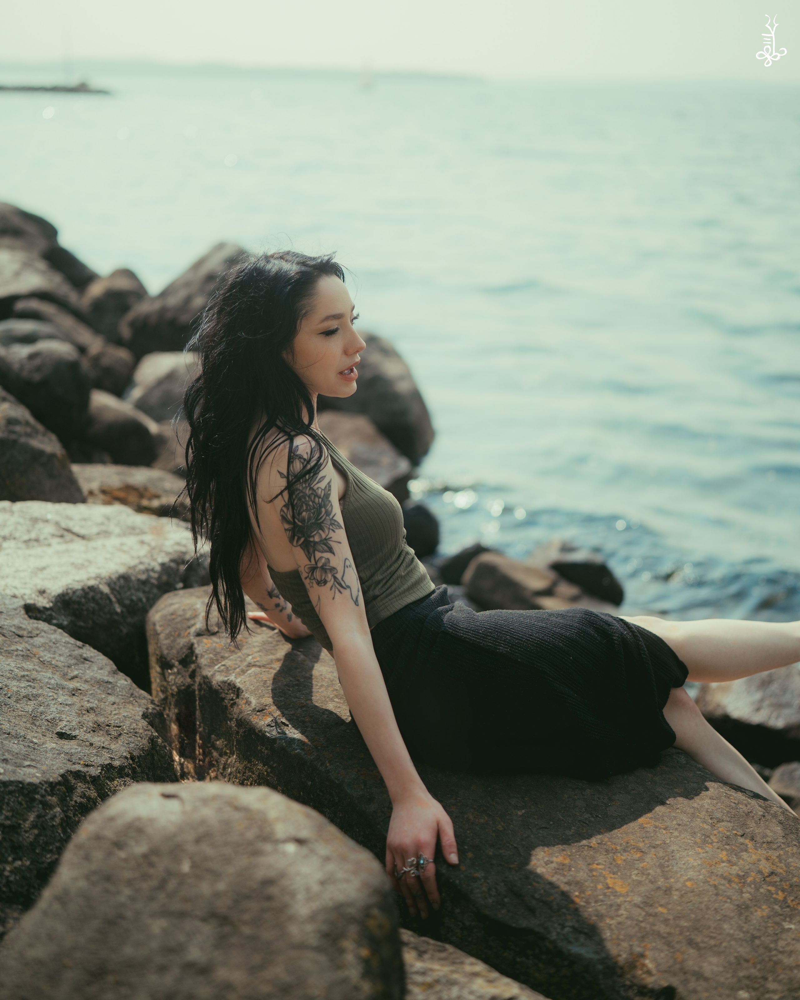 HALIANA. Ke’Ondris