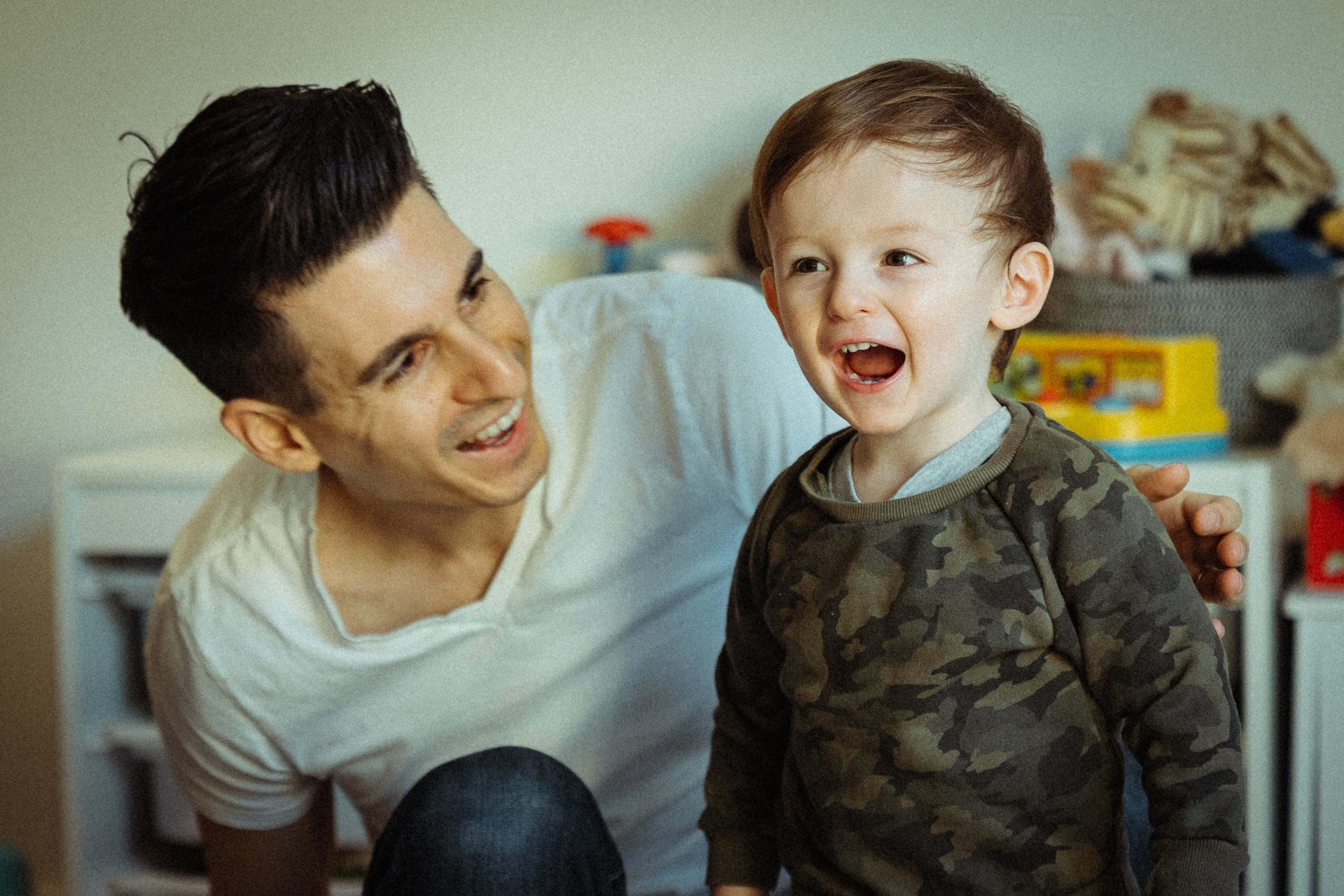 VI. JEVGENIJ BALEZIN | Portretų fotografas | Vilnius