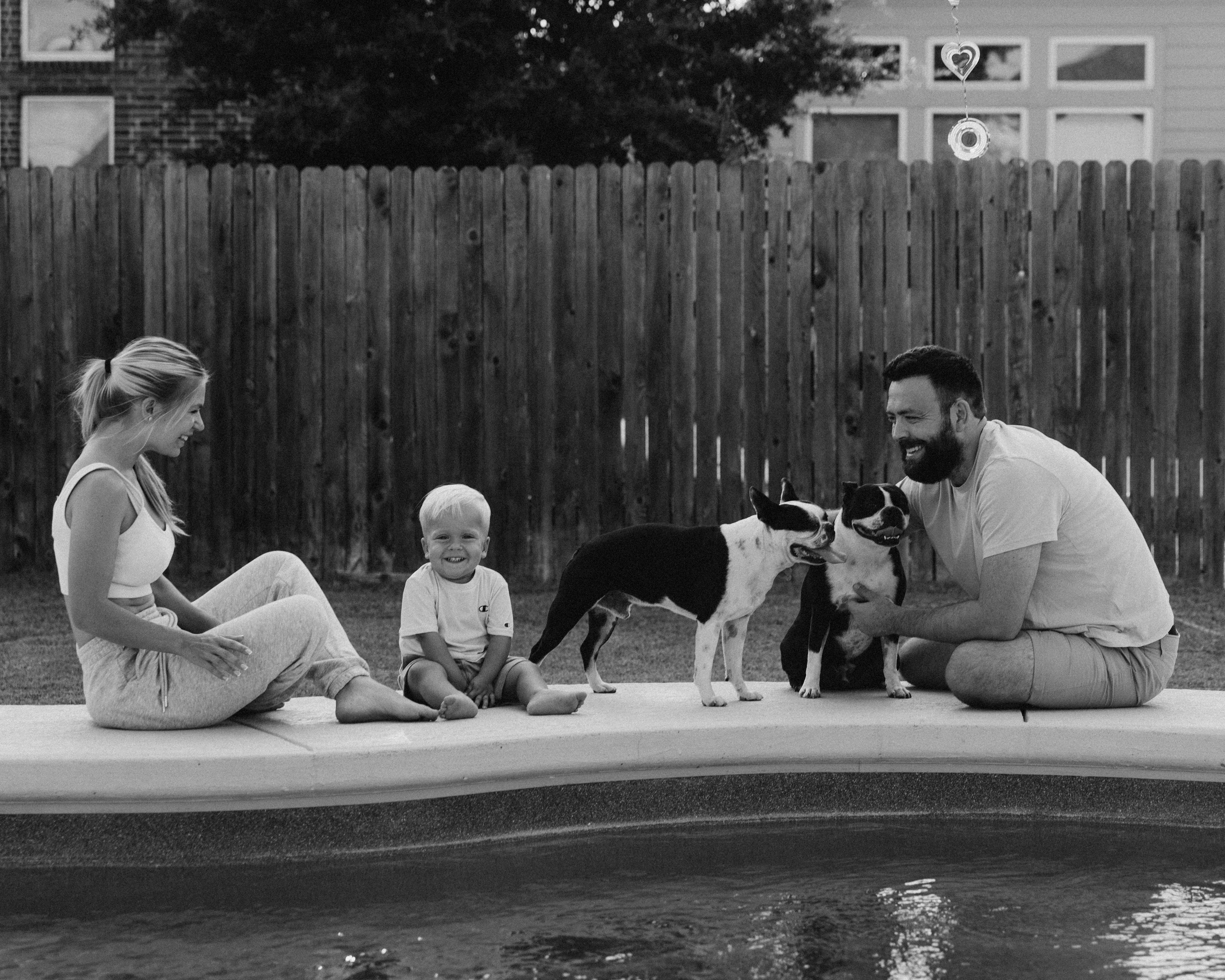 Family. Austin Family, Motherhood & Intimate Wedding Photographer | Svetlana Peskova