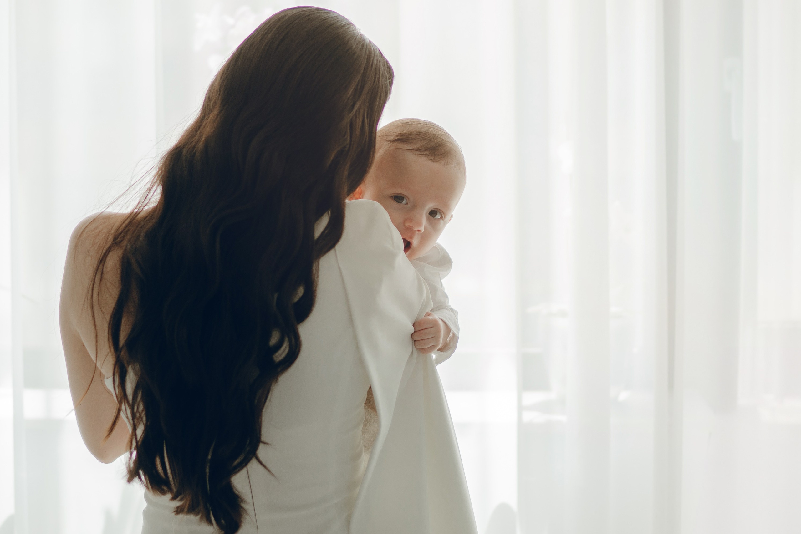 Botezul. Www.florinbucurfoto.ro