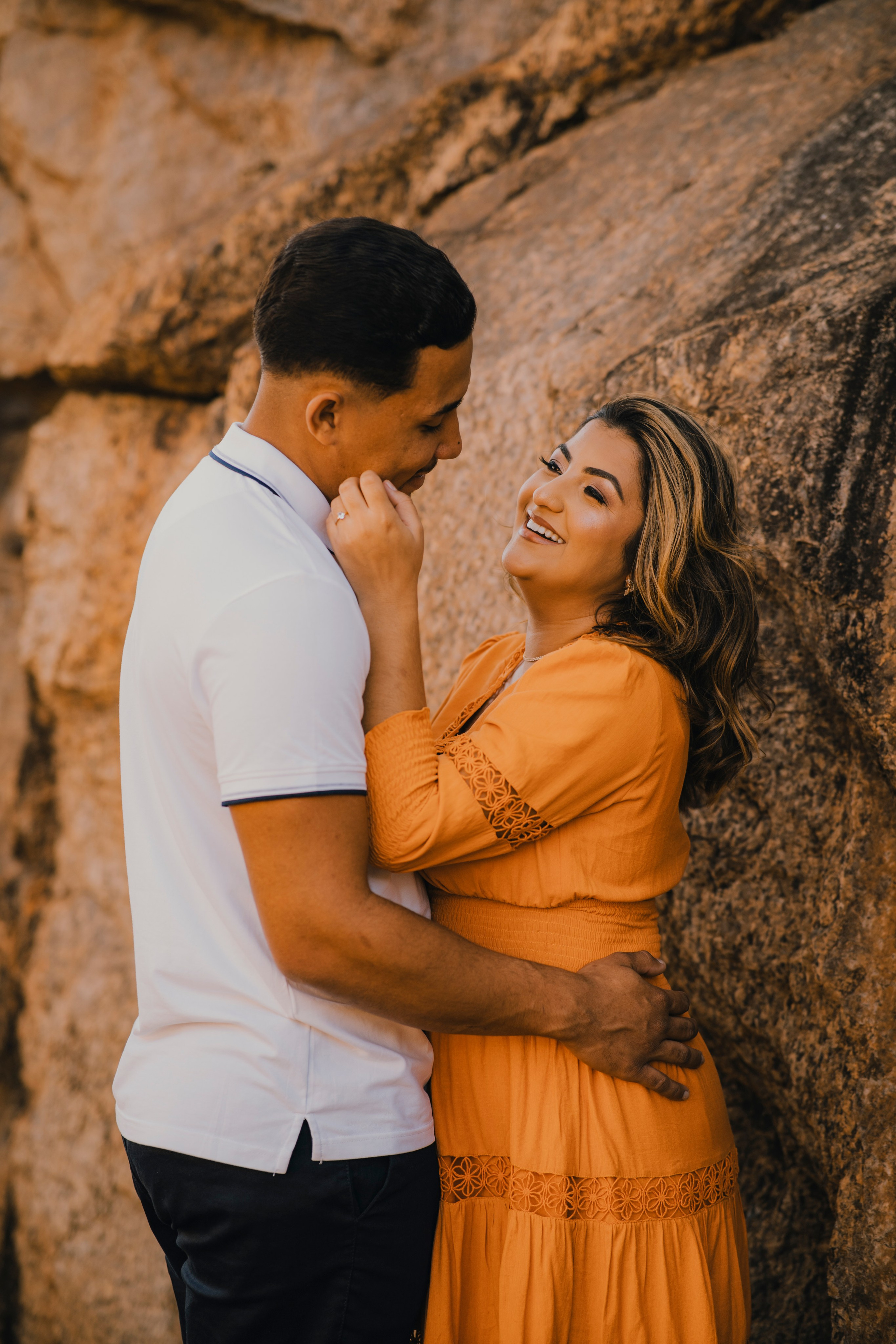 Pre Wedding Tayene & Fabricio. Principal