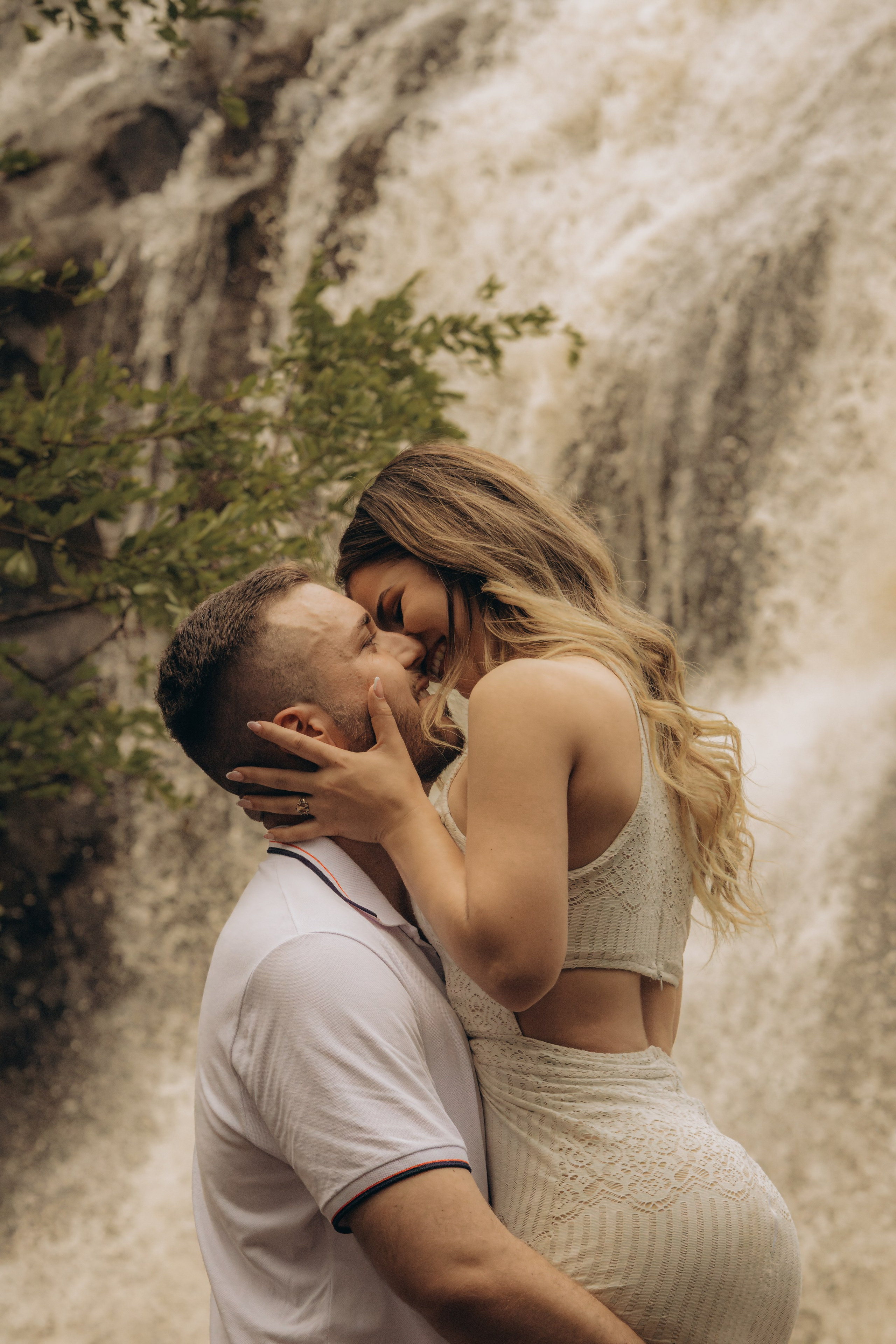 Pré Wedding — Leidy & Eduardo. Fotógrafo de Casamentos, Eventos e Ensaios em Ribeirão Preto e região — Thiago Saletti