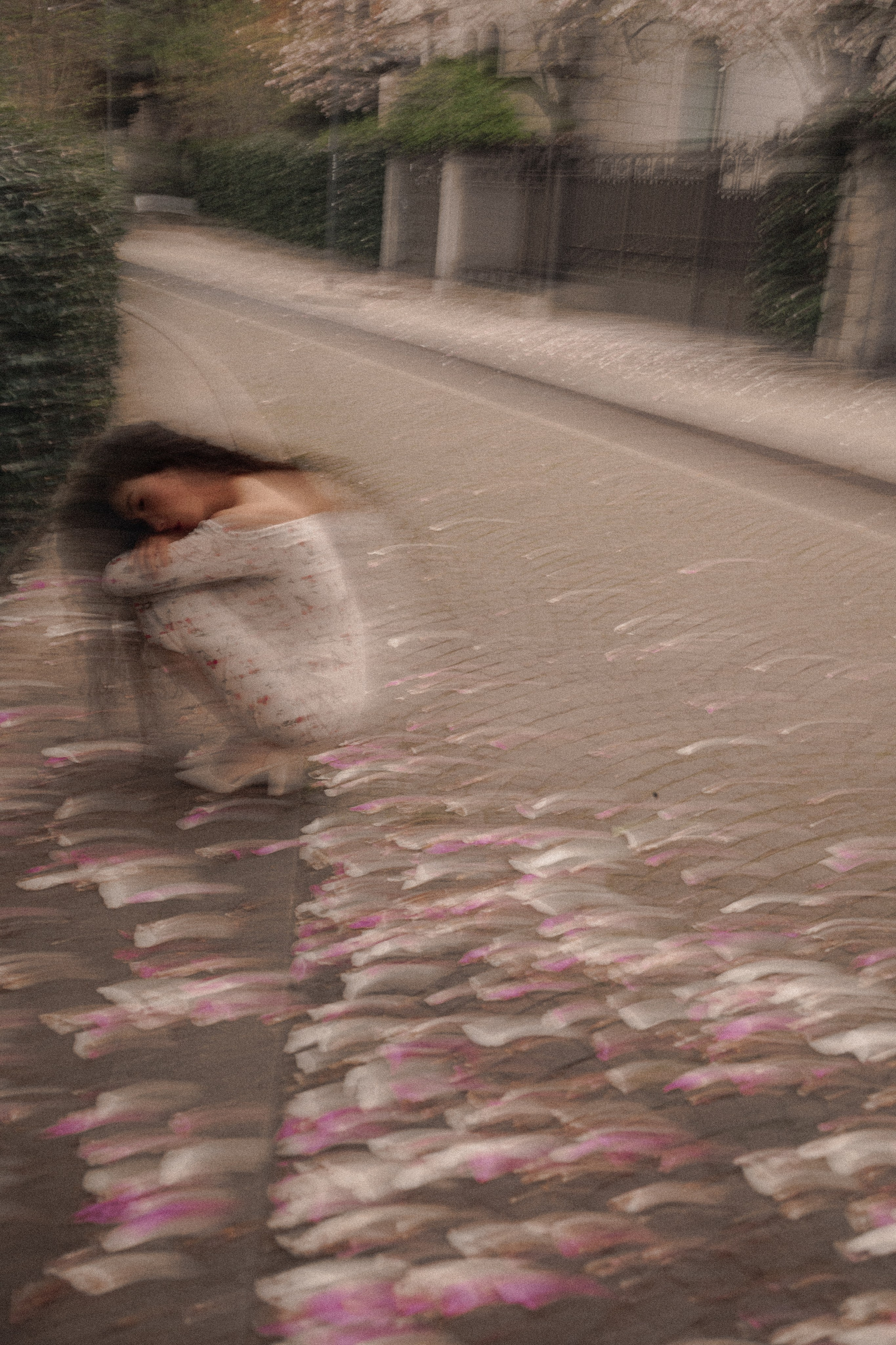 Portraits. Milan & Province Photographer | Cinematic Travel & Brand Content