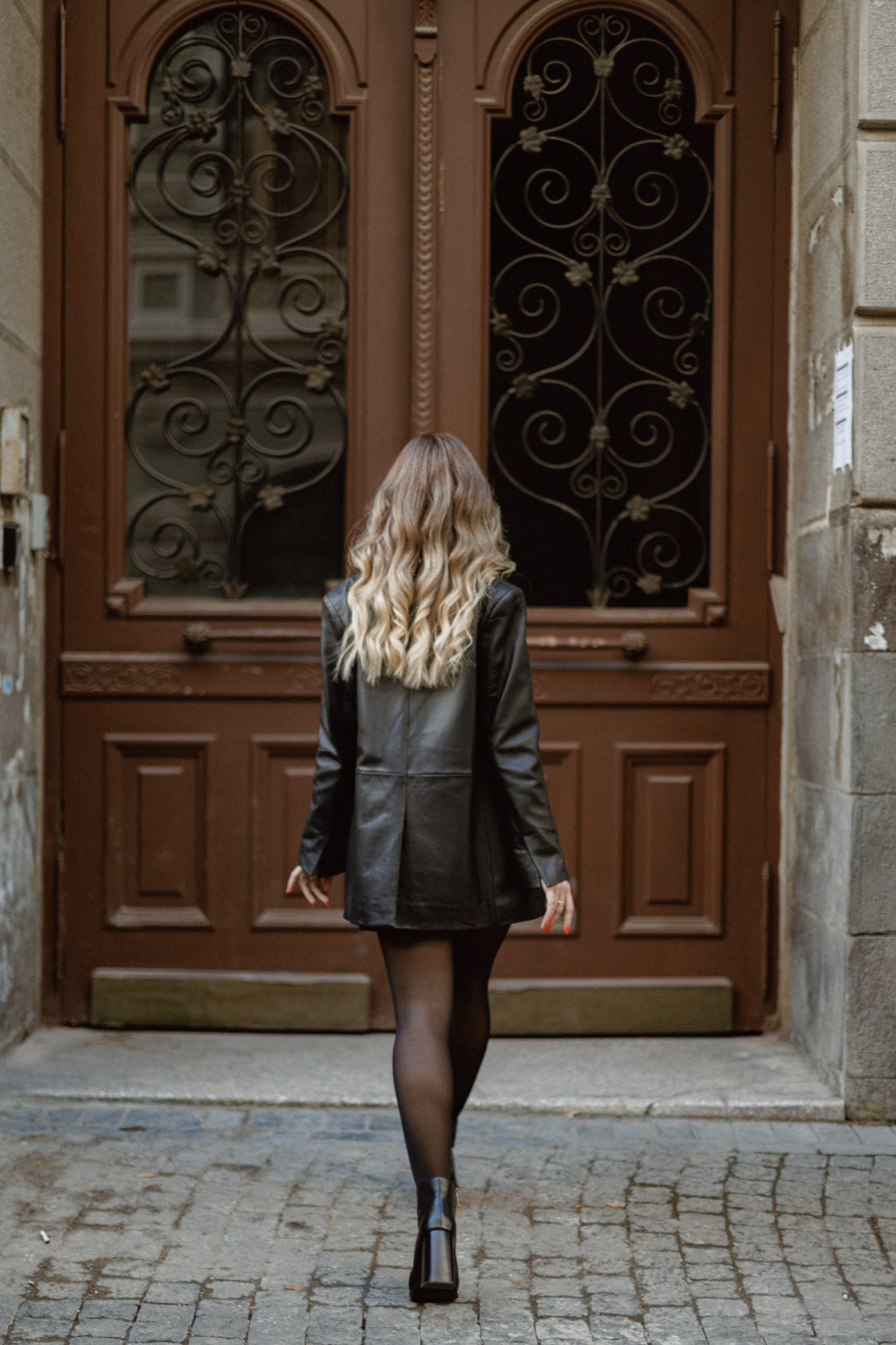 Liberty Square/Либерти сквер. Photographer Anna Nazarenko