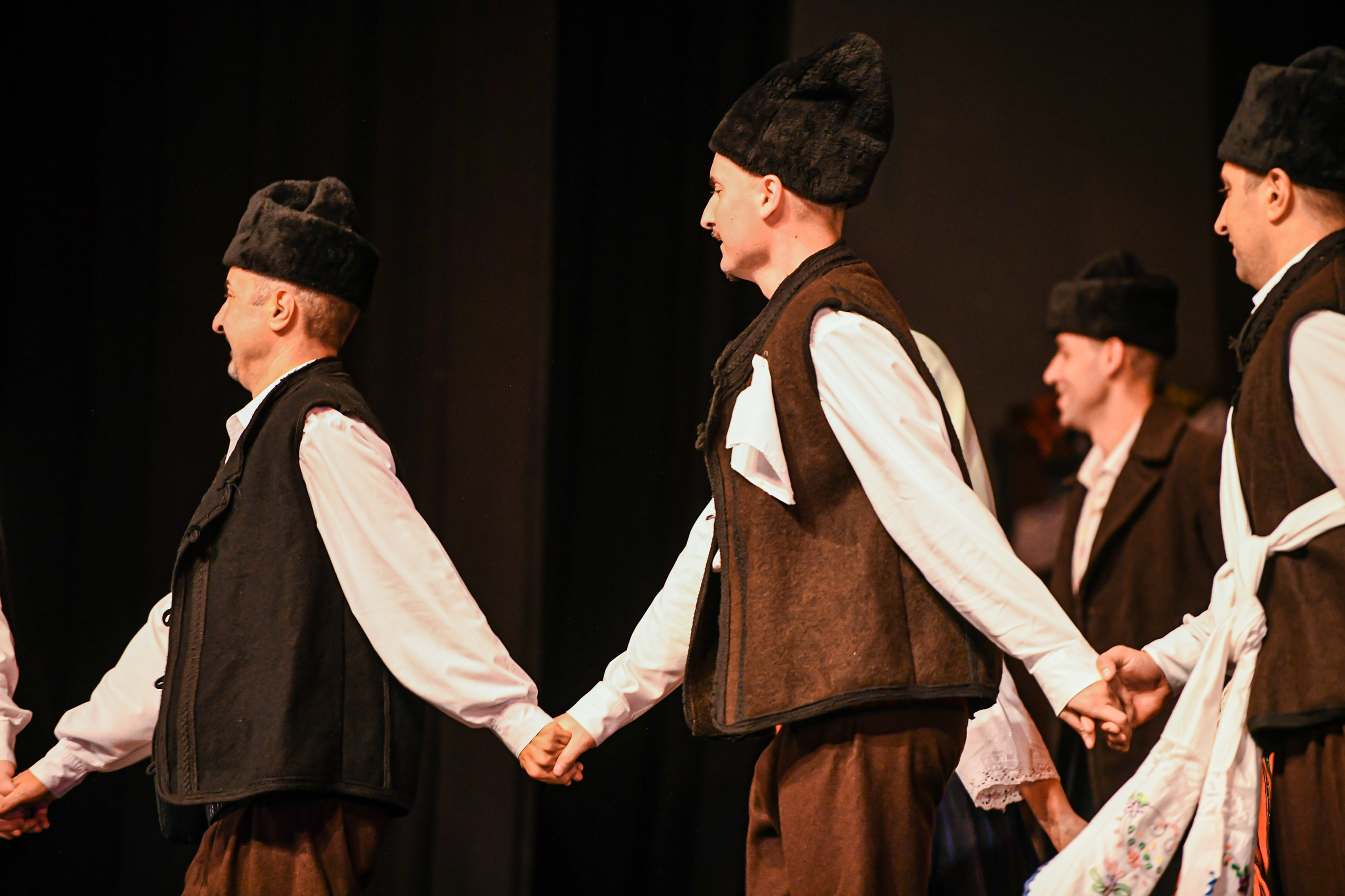 Godišnji koncert — KUD Ljubiša Urošević. Foto Simic Jagodina