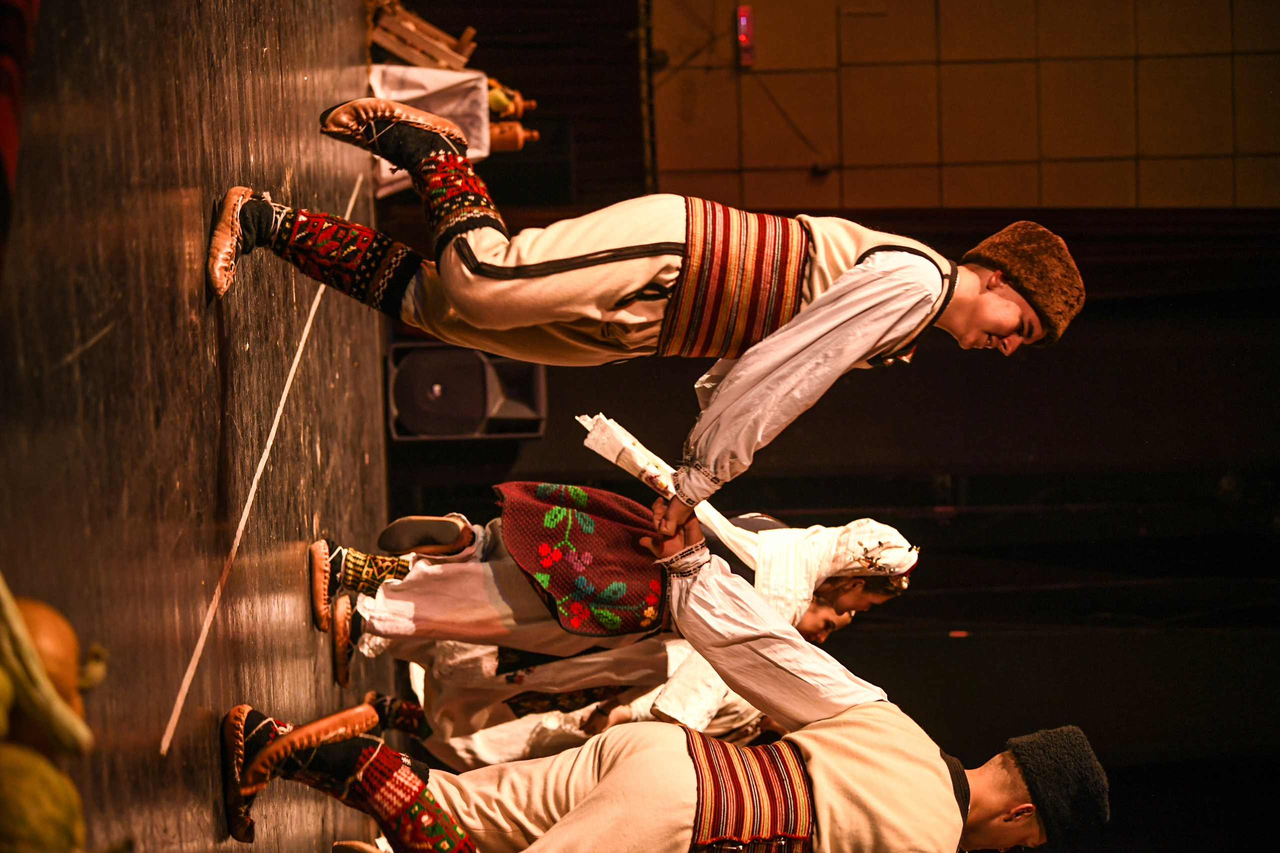 Godišnji koncert — KUD Ljubiša Urošević. Foto Simic Jagodina