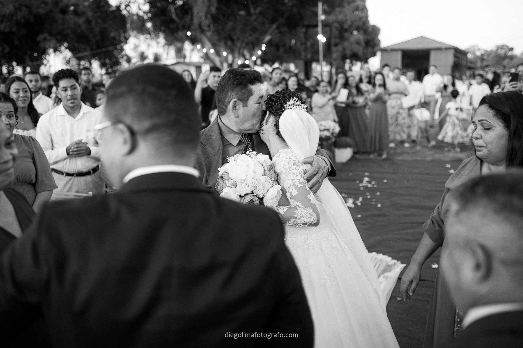 Jeine & Lucas. Diego Lima Fotógrafo e Videomaker em Rondônia