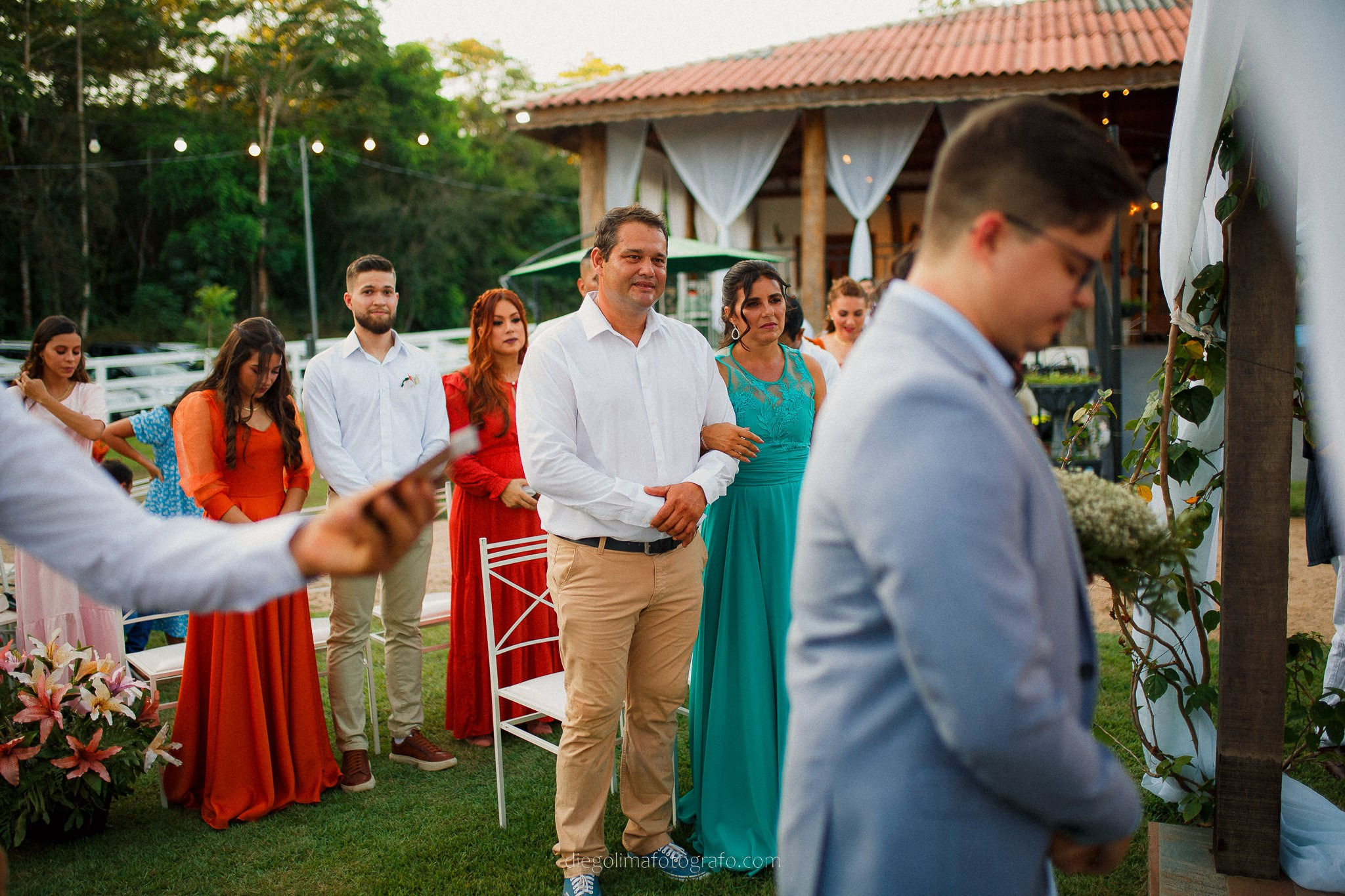 Gio & João. Diego Lima Fotógrafo e Videomaker em Rondônia