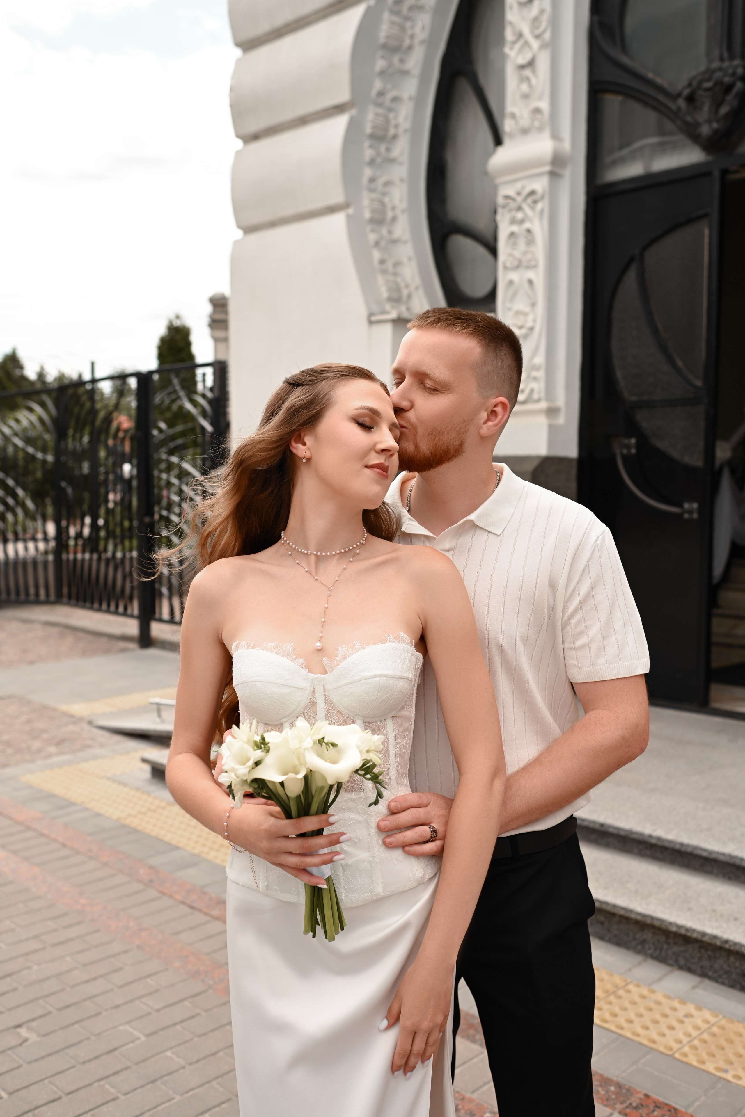 Artem & Elena. Neugeborene, Baby Fotografin in Düren (NRW) - Vitalina Unruh