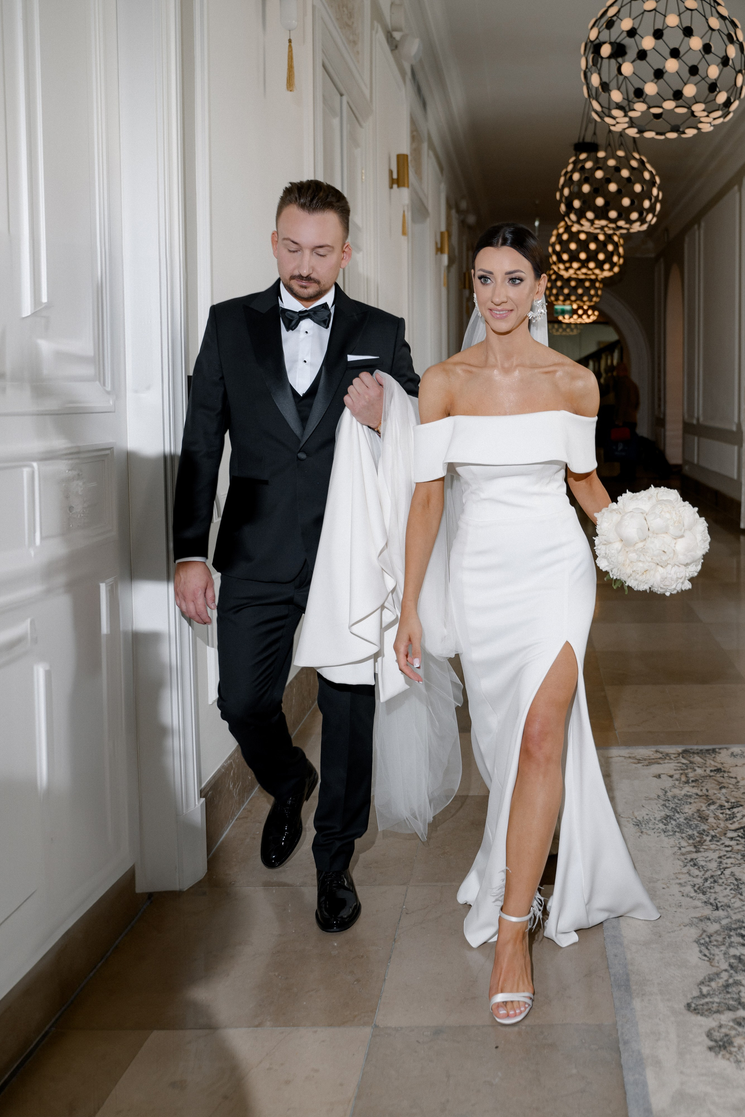 Martyna i Piotr 14.06.2024 Hotel Verte. Wedding photographer Warsaw and Europe